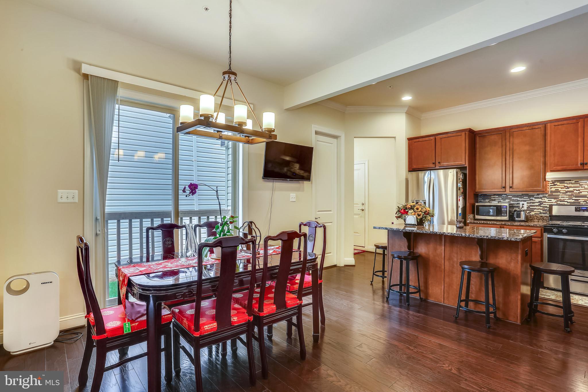 CABIN BRANCH - Residential