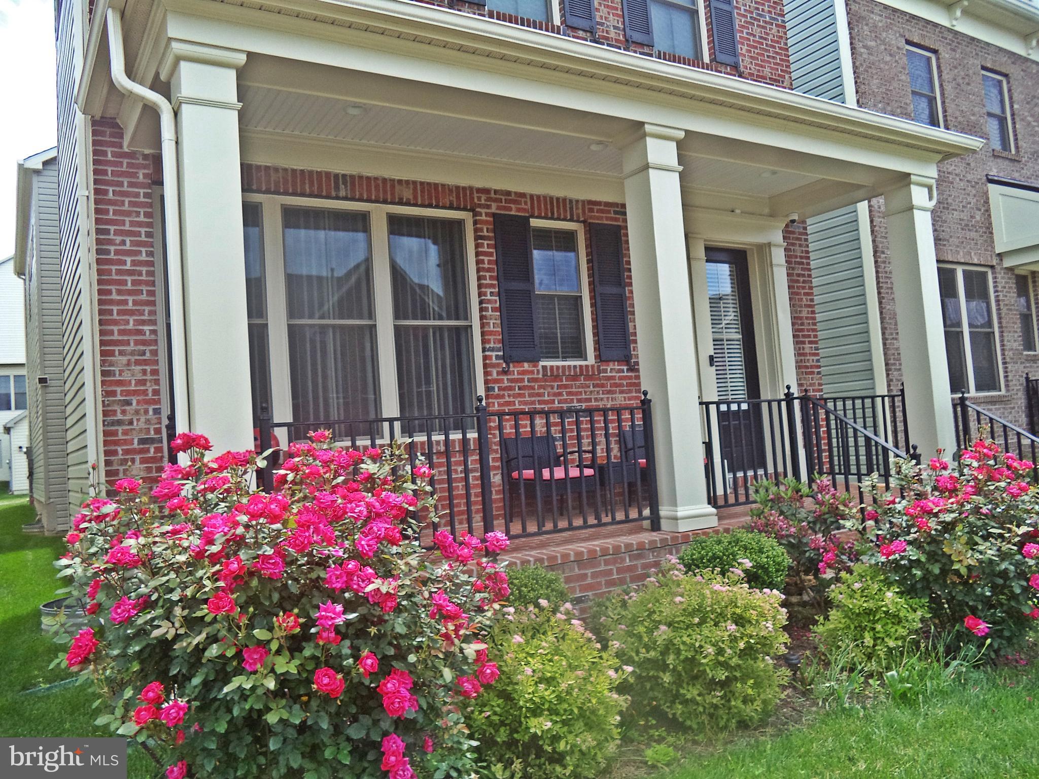 CABIN BRANCH - Residential