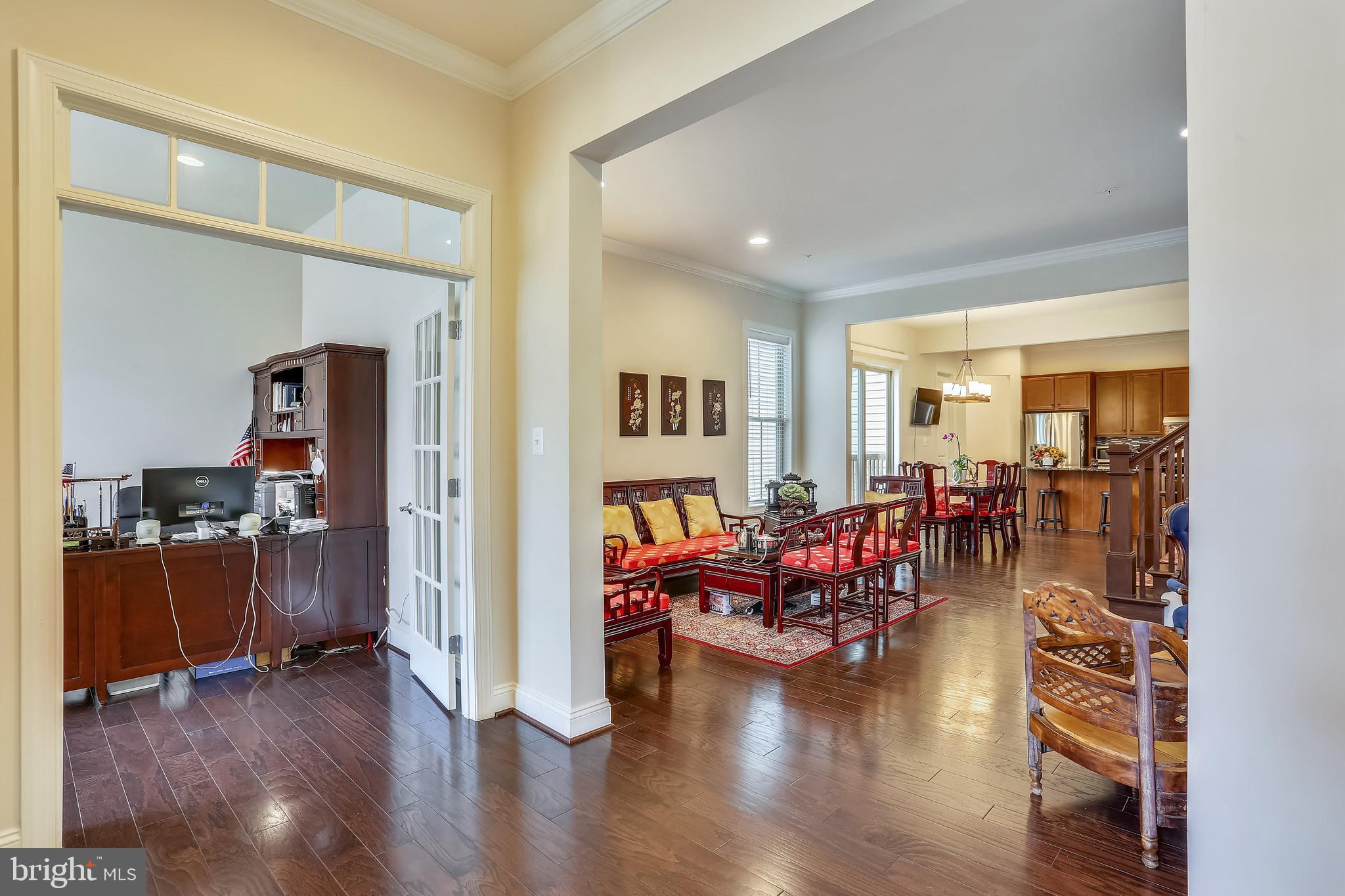 CABIN BRANCH - Residential