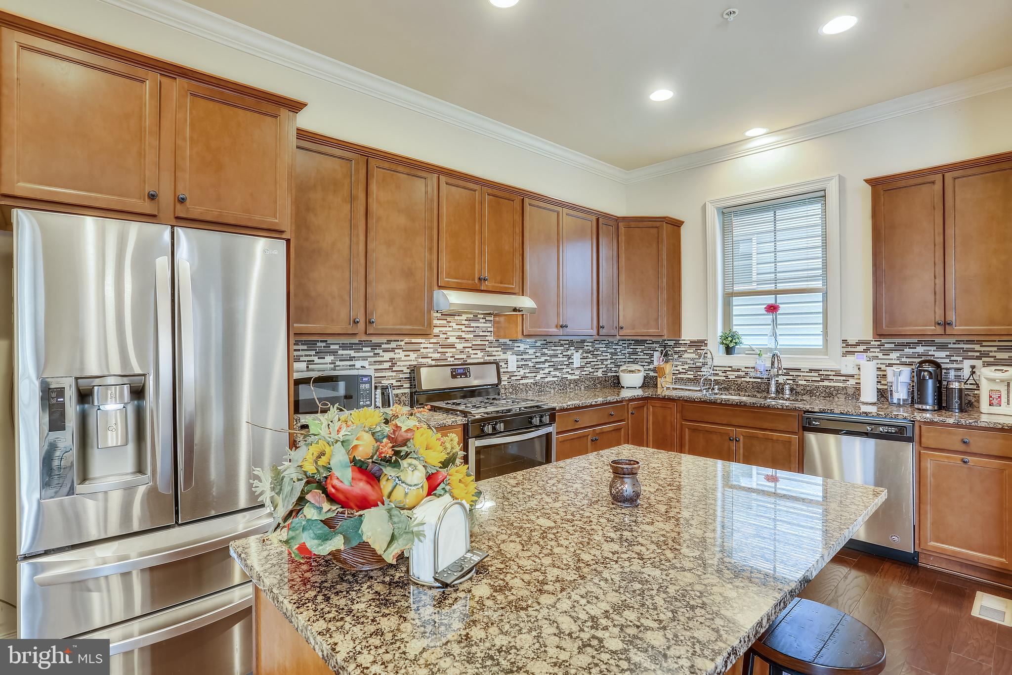 CABIN BRANCH - Residential