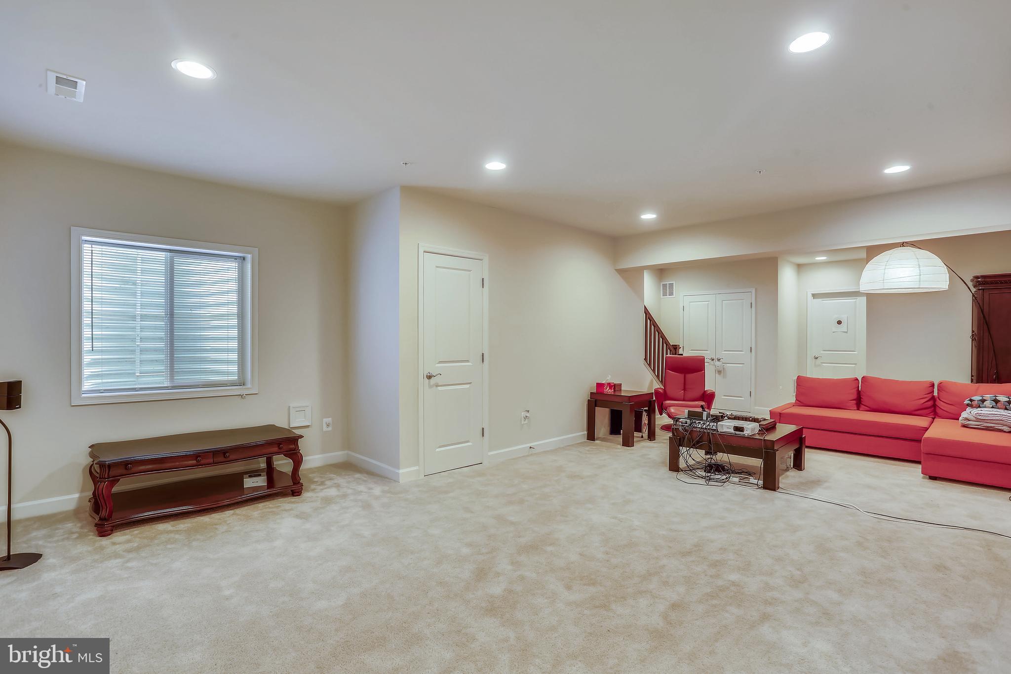 CABIN BRANCH - Residential