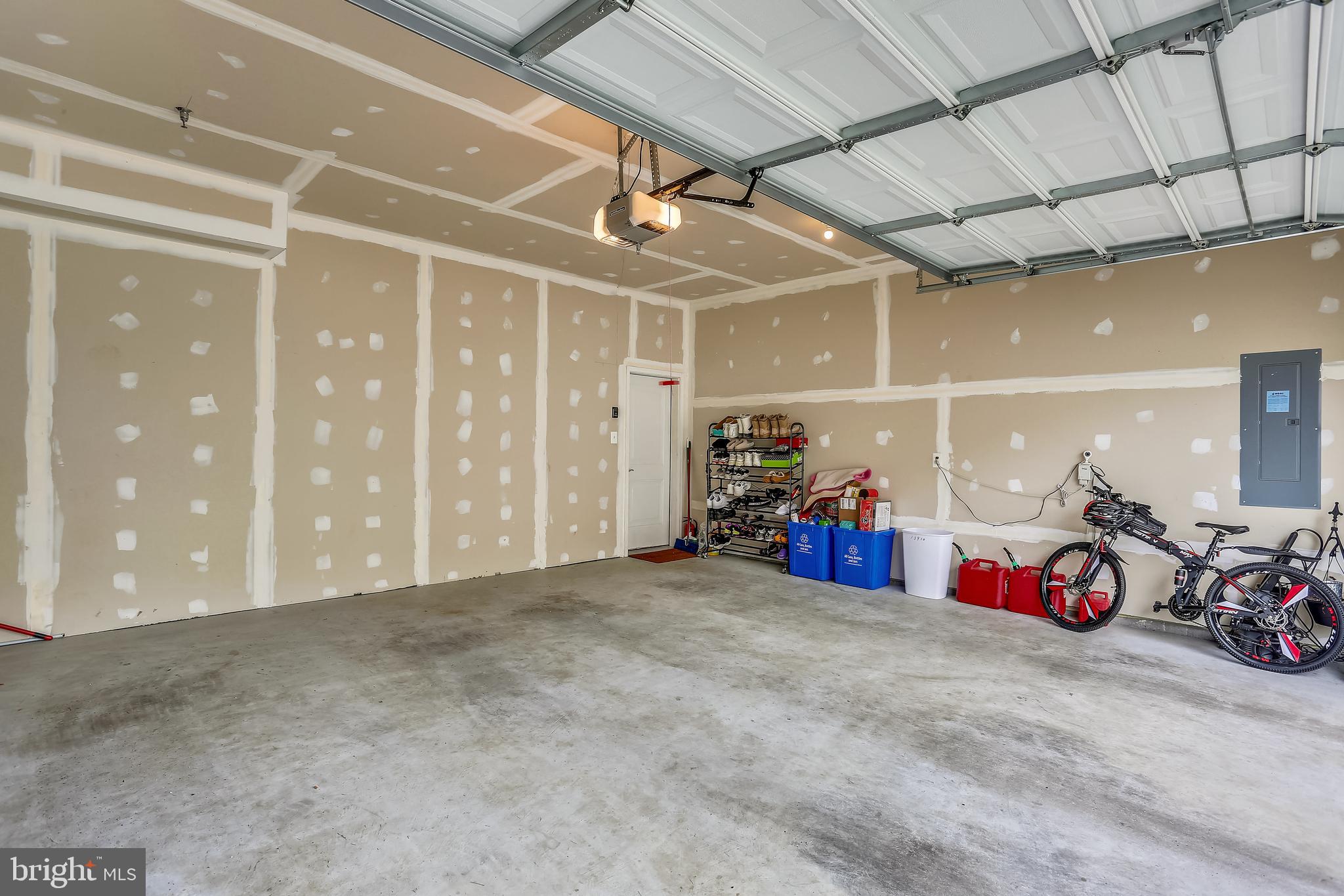 CABIN BRANCH - Residential