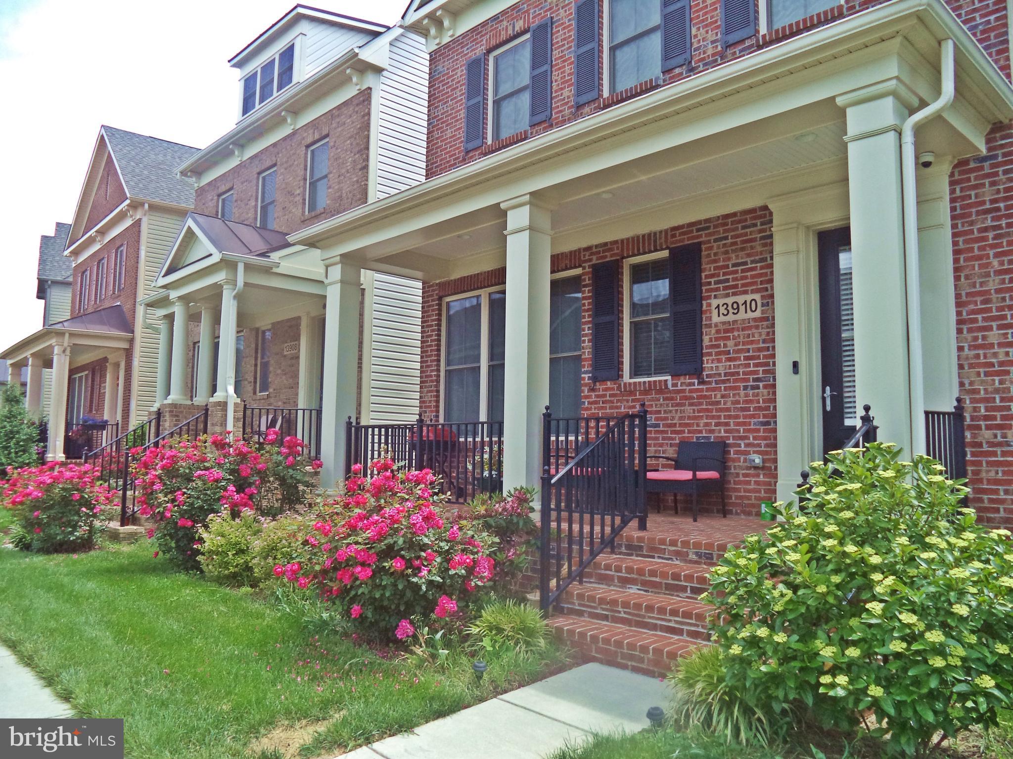 CABIN BRANCH - Residential