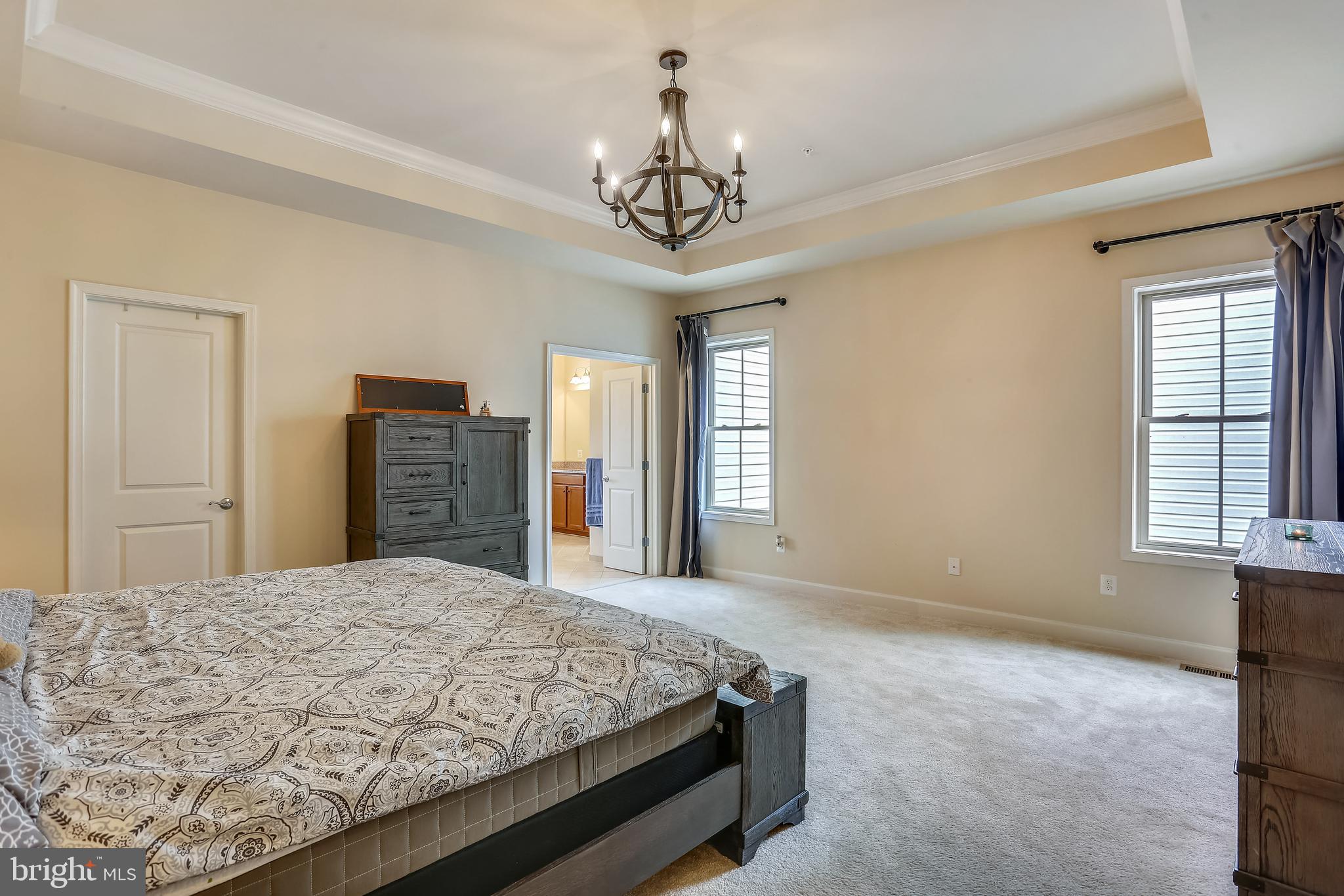 CABIN BRANCH - Residential