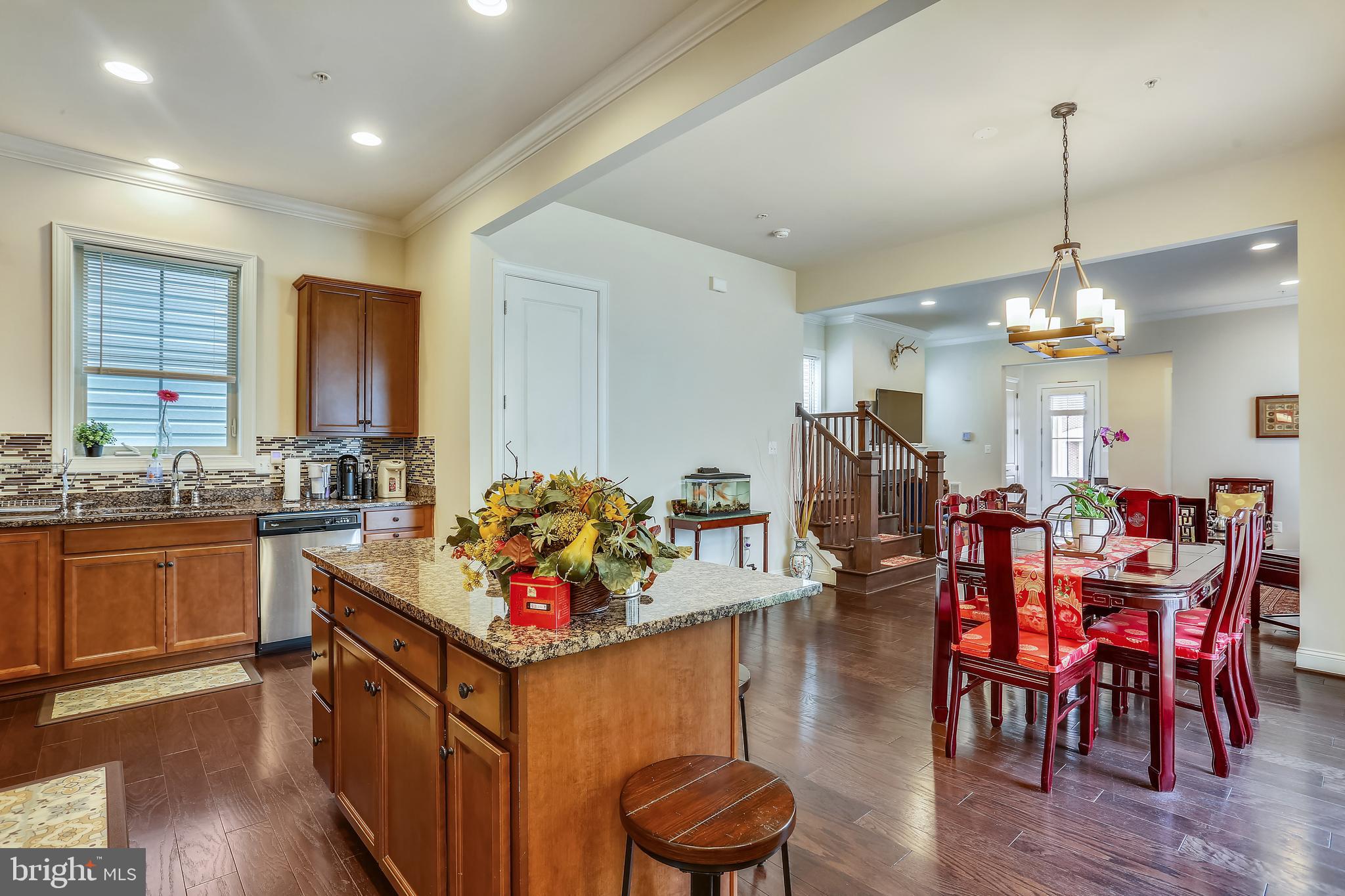 CABIN BRANCH - Residential