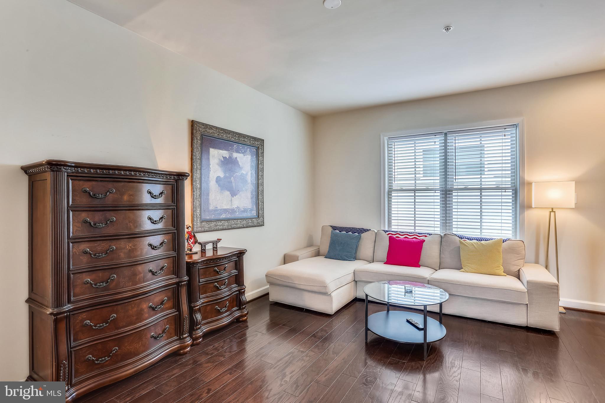 CABIN BRANCH - Residential