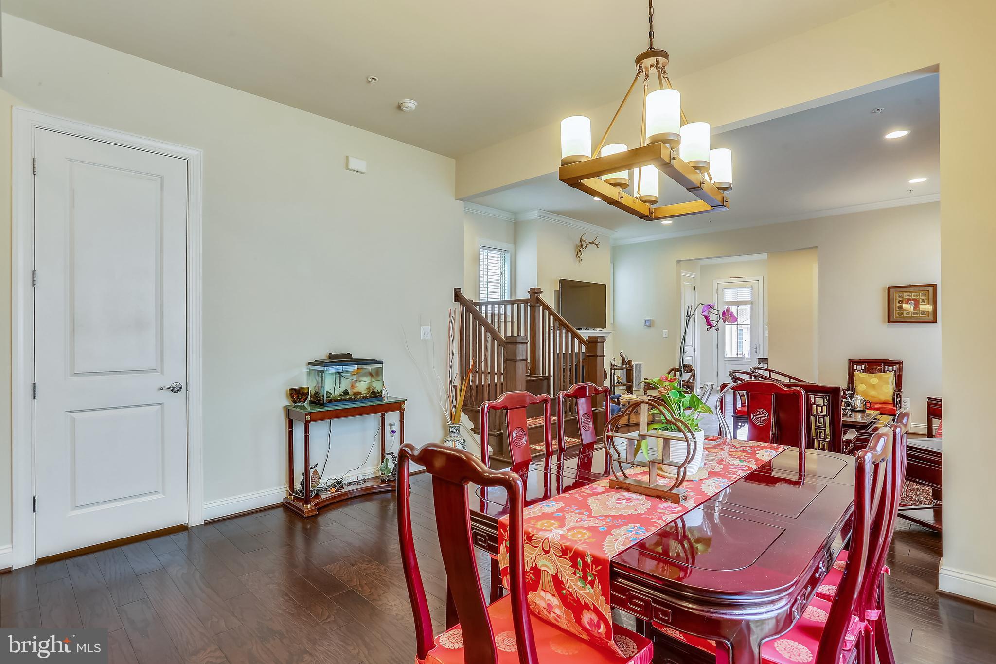 CABIN BRANCH - Residential