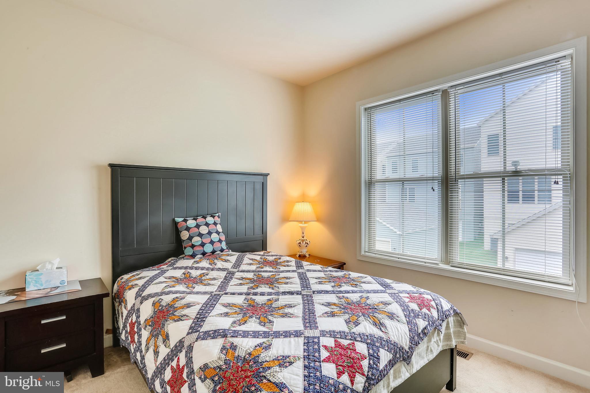 CABIN BRANCH - Residential