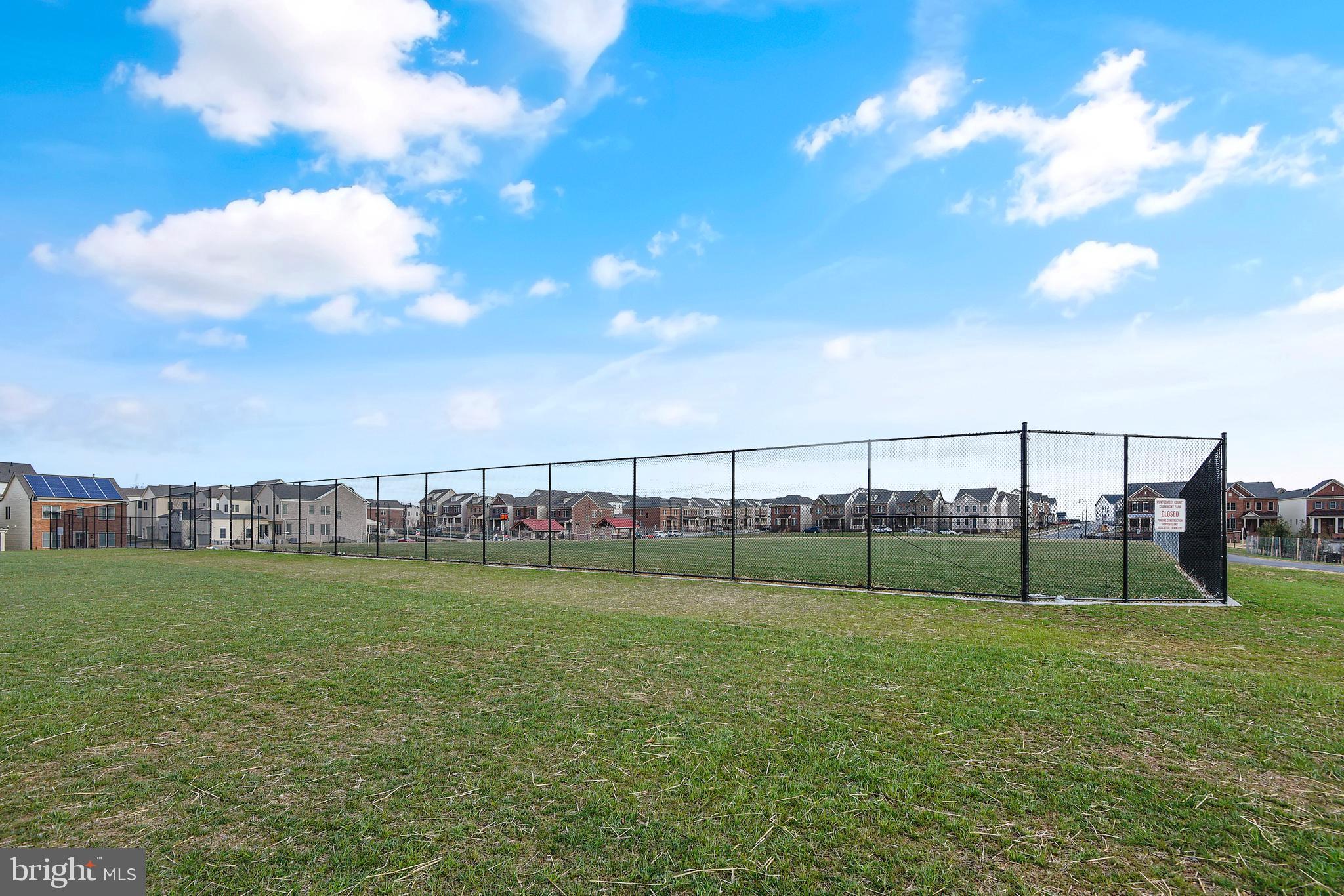 CABIN BRANCH - Residential