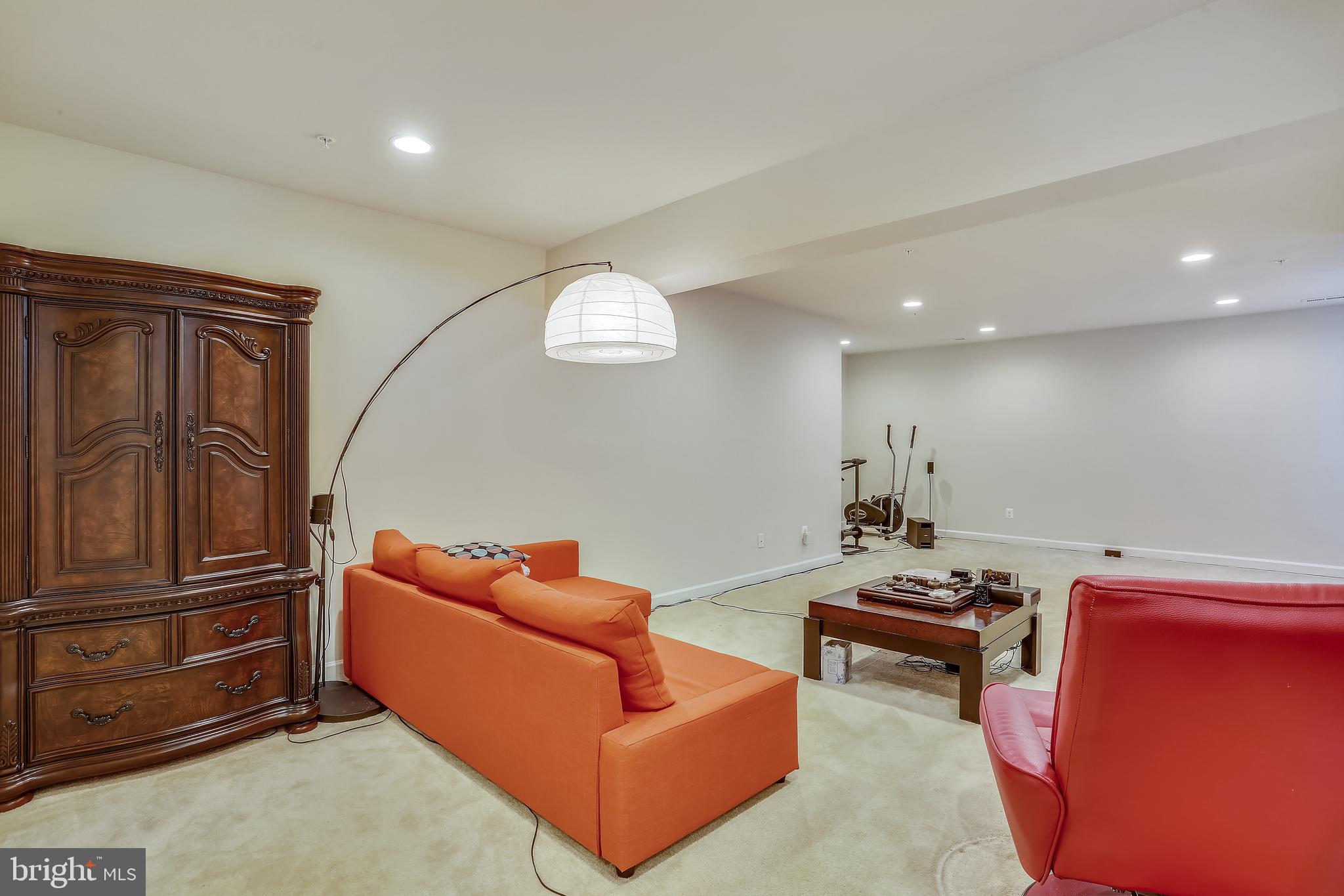 CABIN BRANCH - Residential