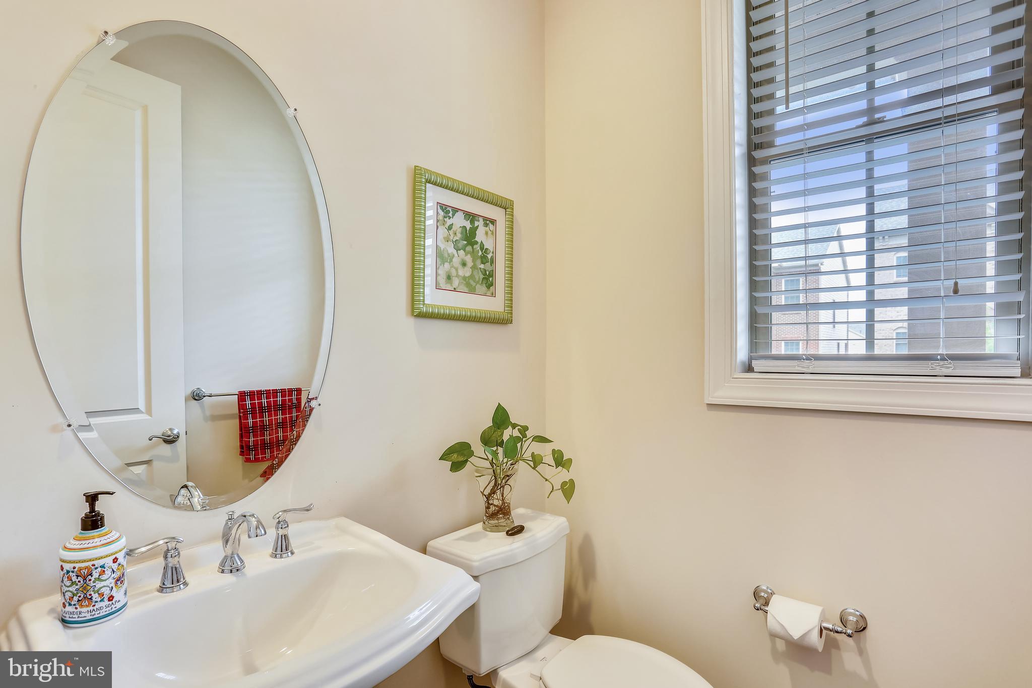 CABIN BRANCH - Residential