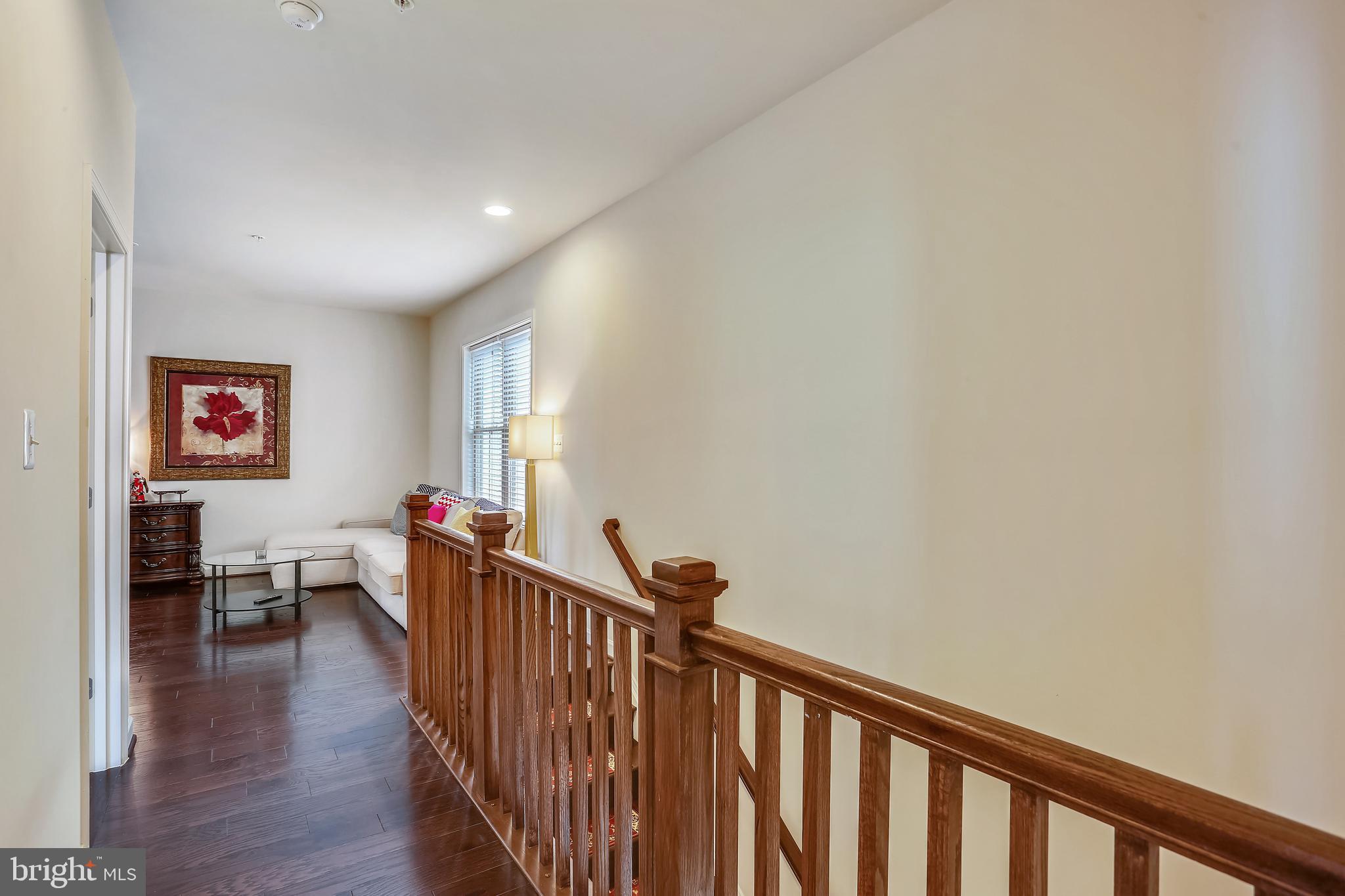 CABIN BRANCH - Residential