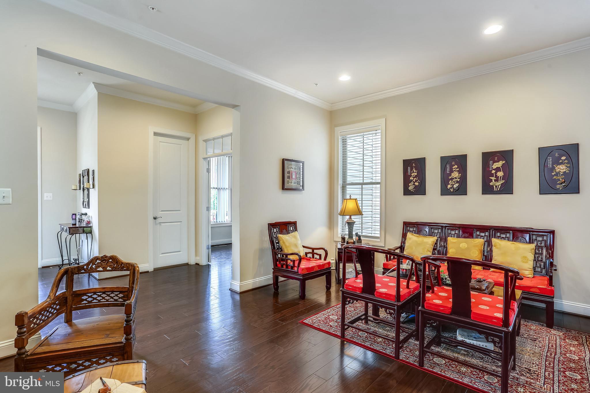 CABIN BRANCH - Residential