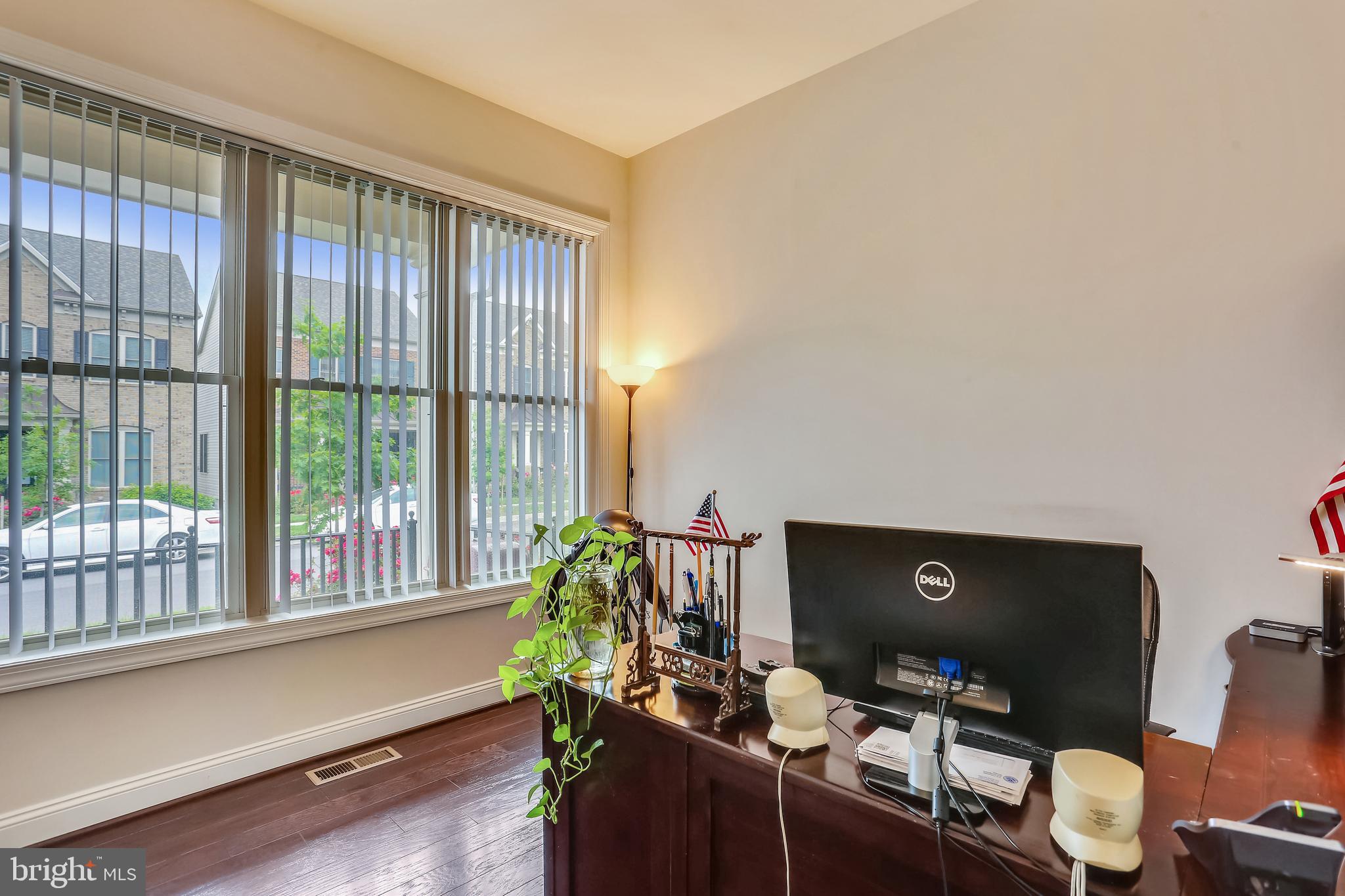 CABIN BRANCH - Residential