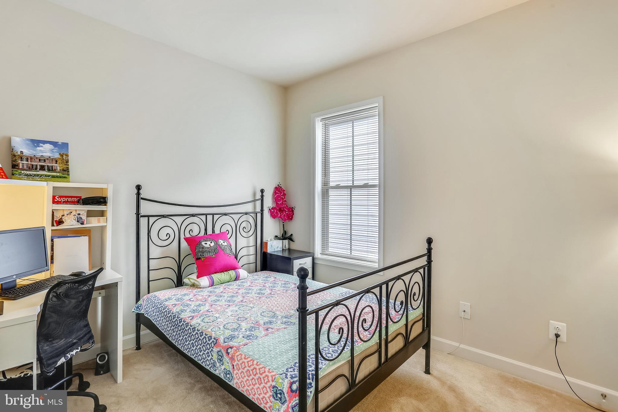 CABIN BRANCH - Residential