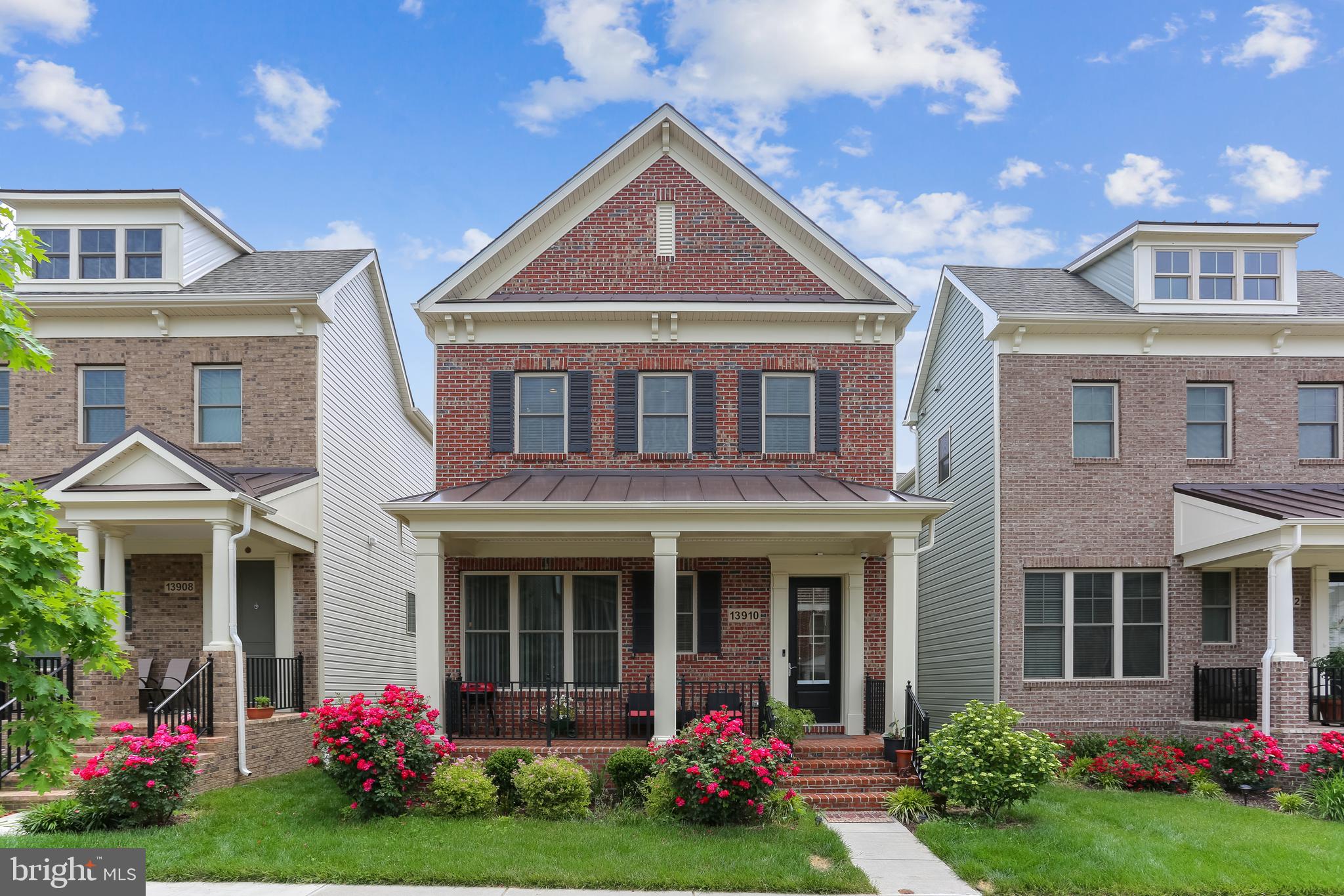 CABIN BRANCH - Residential