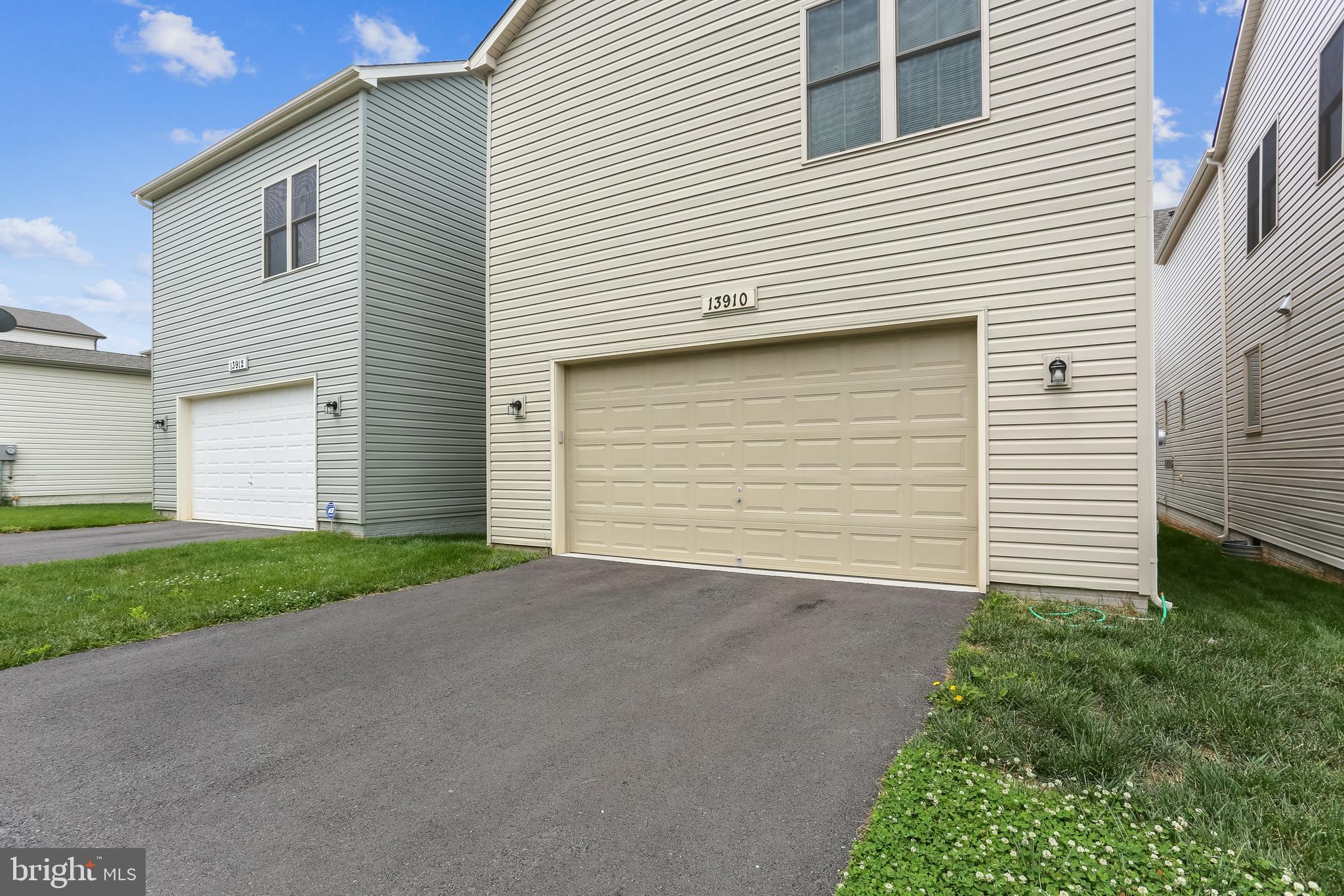 CABIN BRANCH - Residential