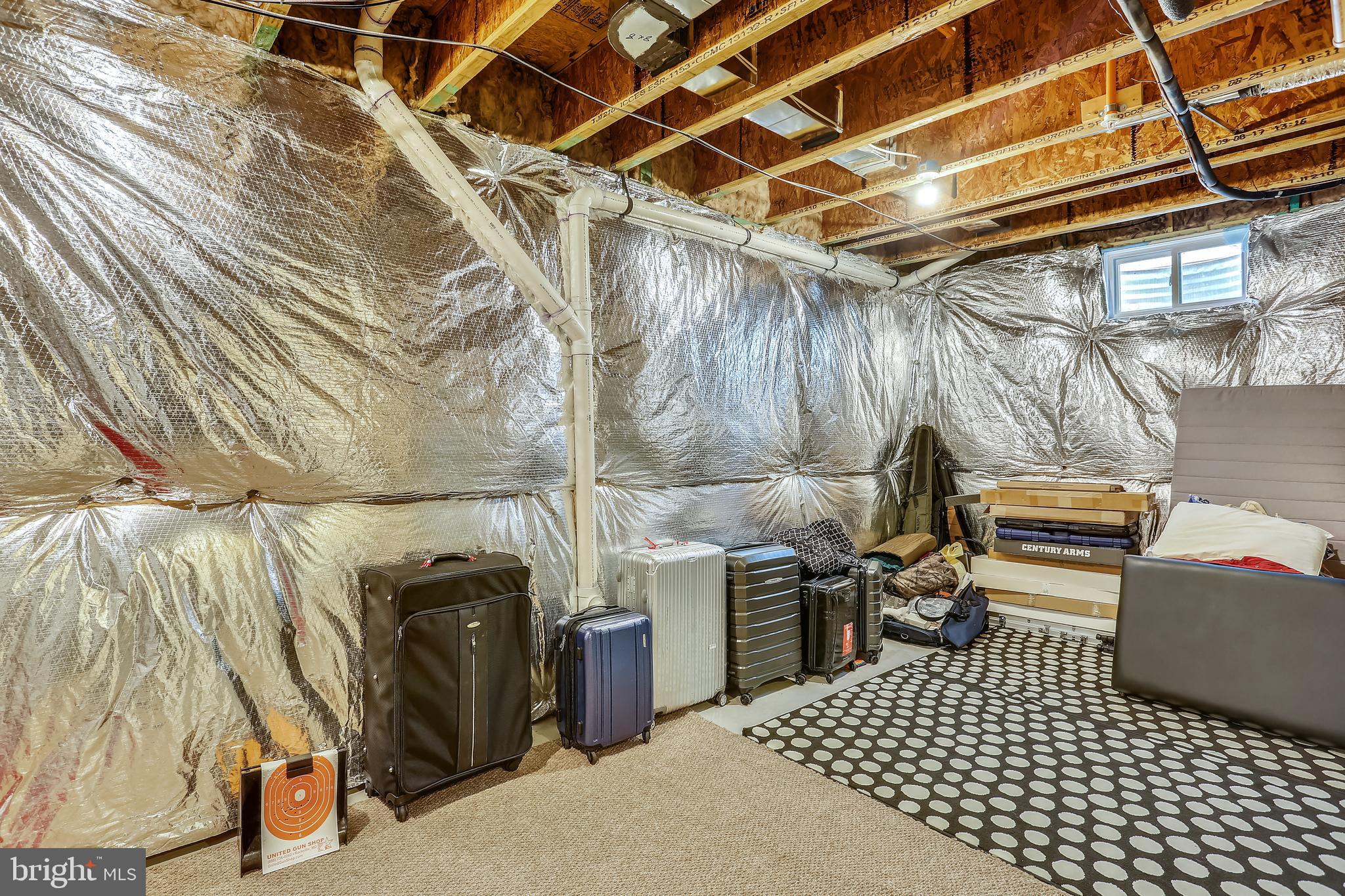 CABIN BRANCH - Residential