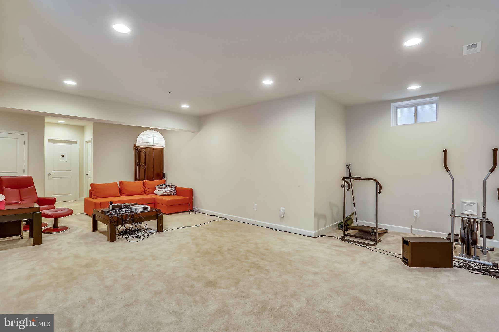 CABIN BRANCH - Residential