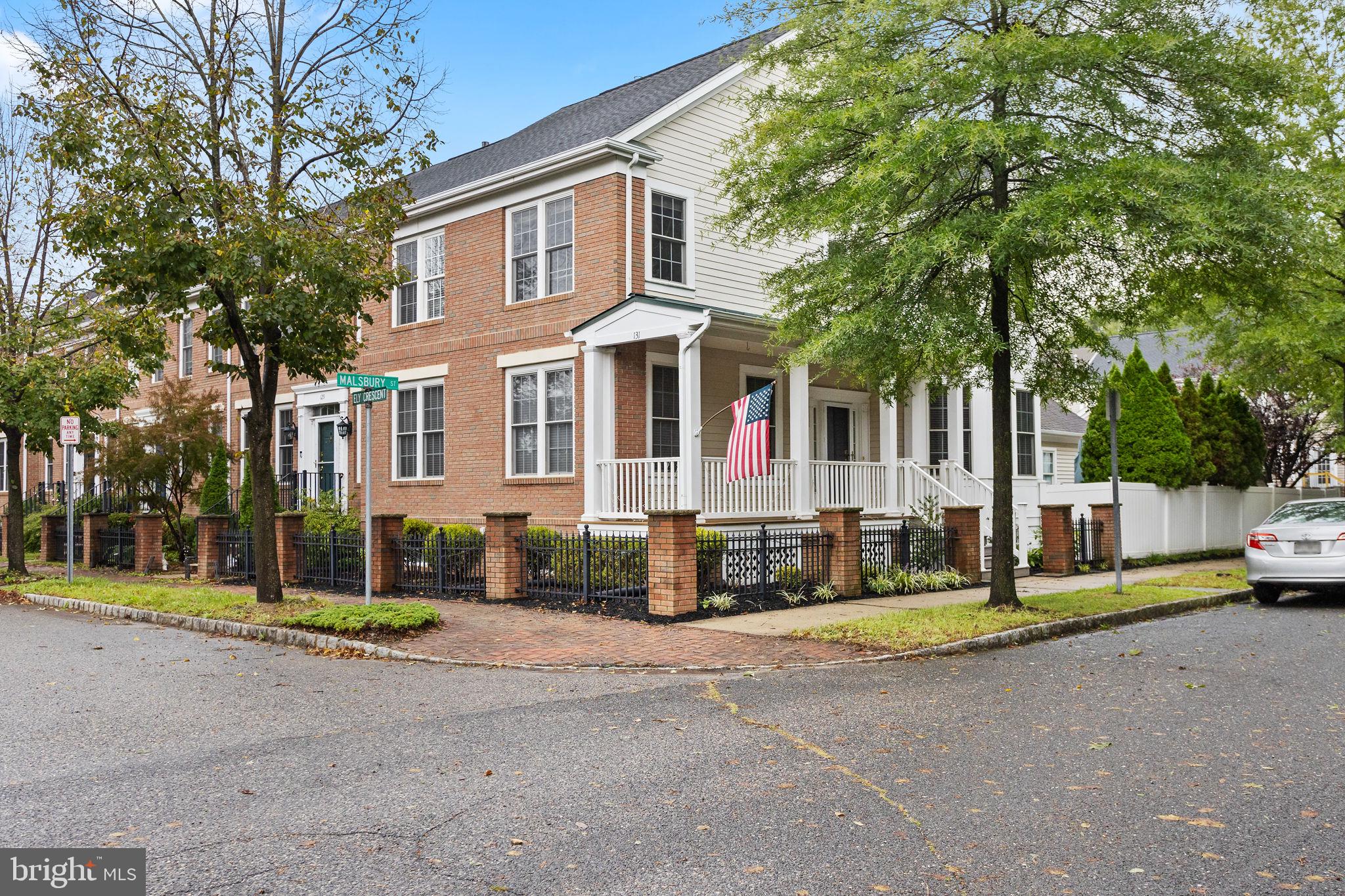 131 ELY CRESCENT