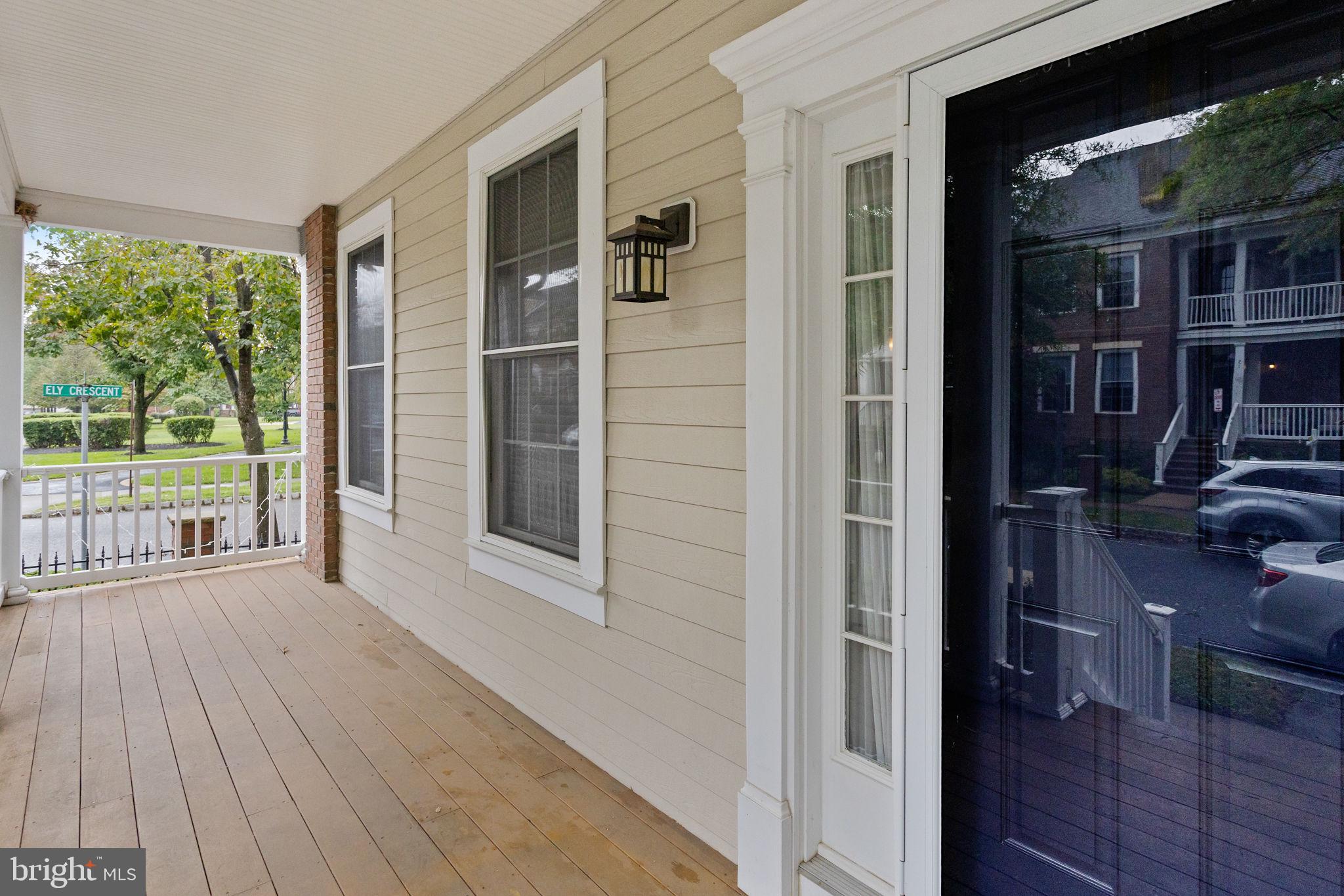 131 ELY CRESCENT