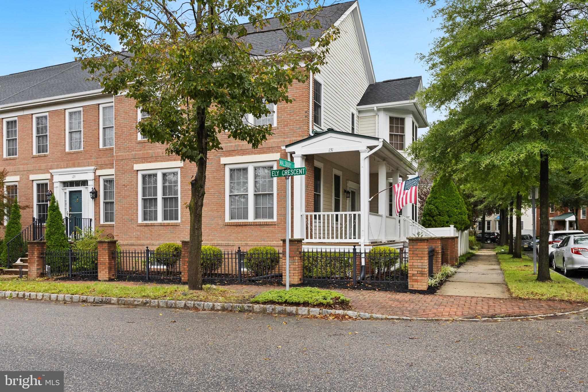 131 ELY CRESCENT