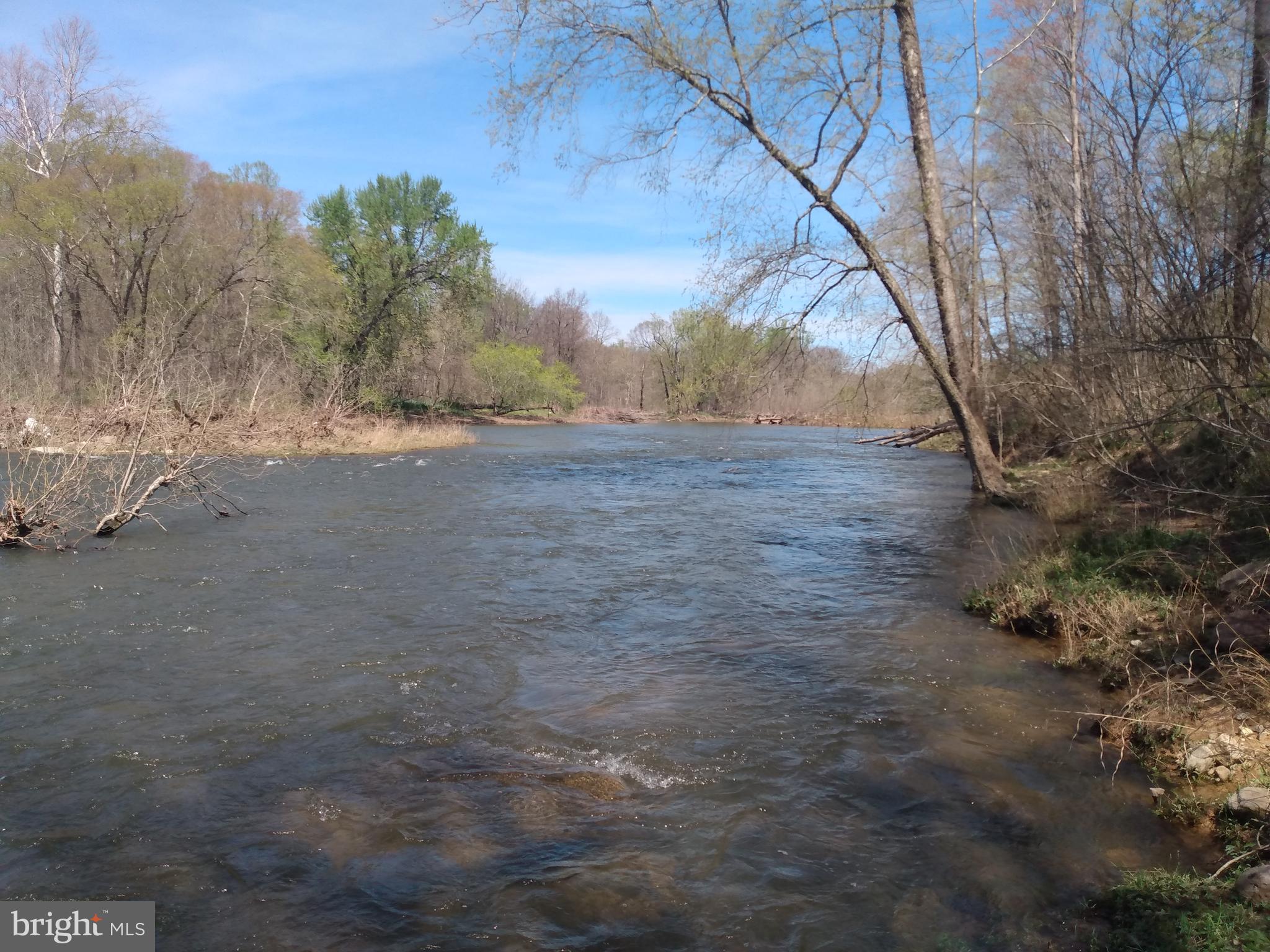 BRIARY BOTTOM - Land