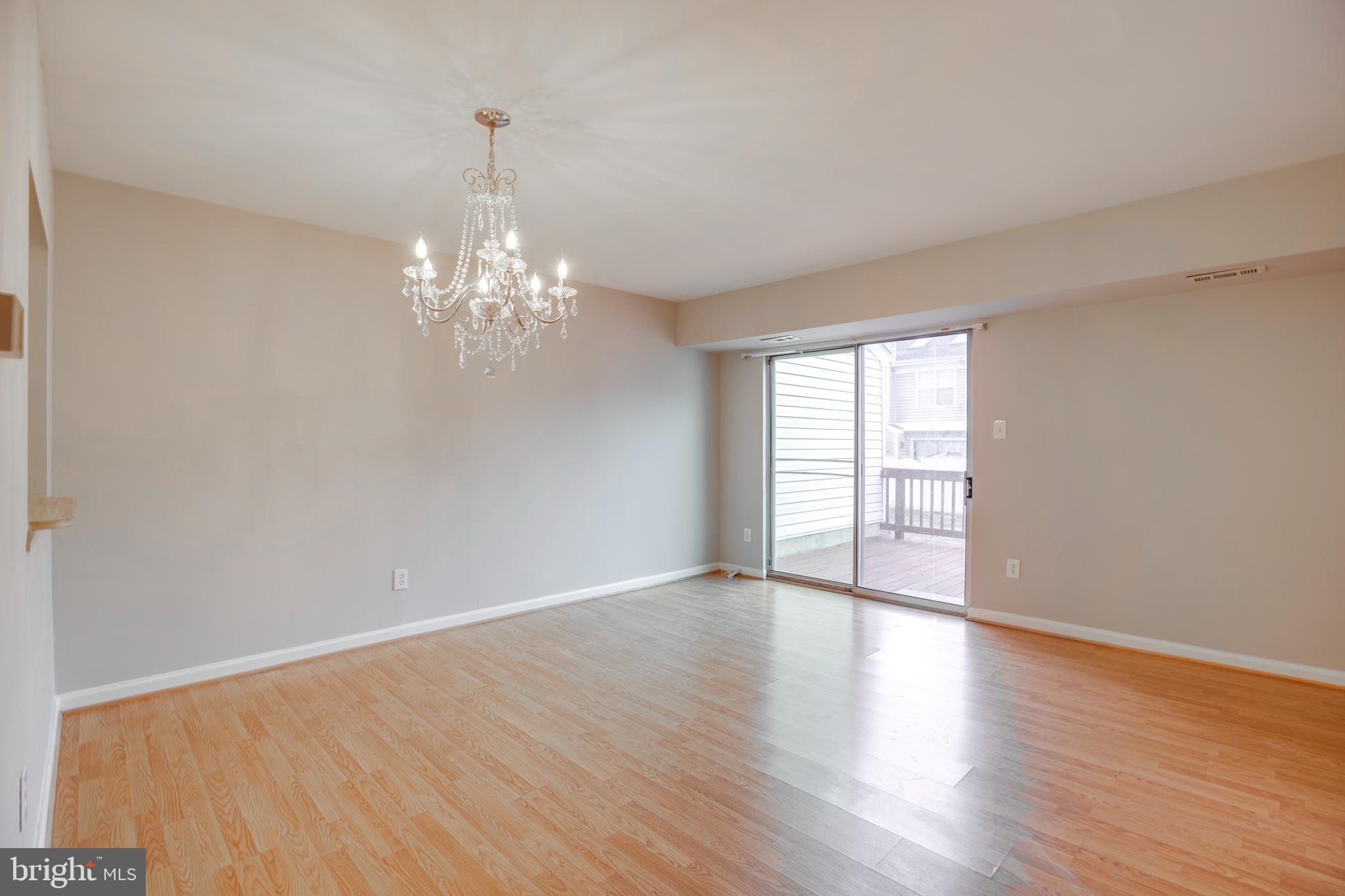 PROVIDENCE VILLAGE - Residential Lease