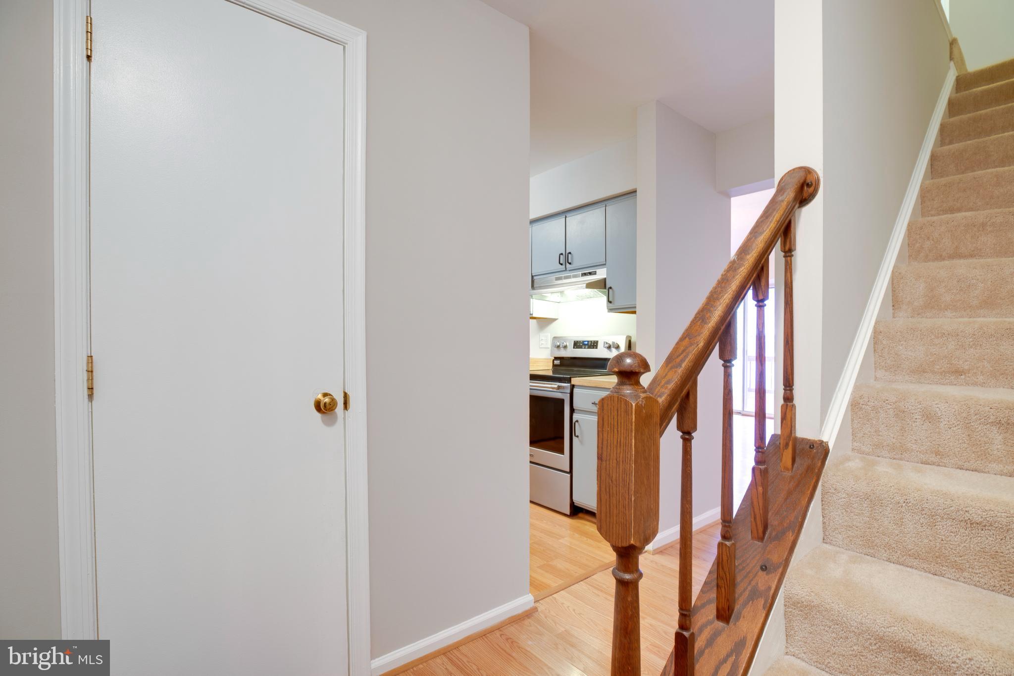 PROVIDENCE VILLAGE - Residential Lease