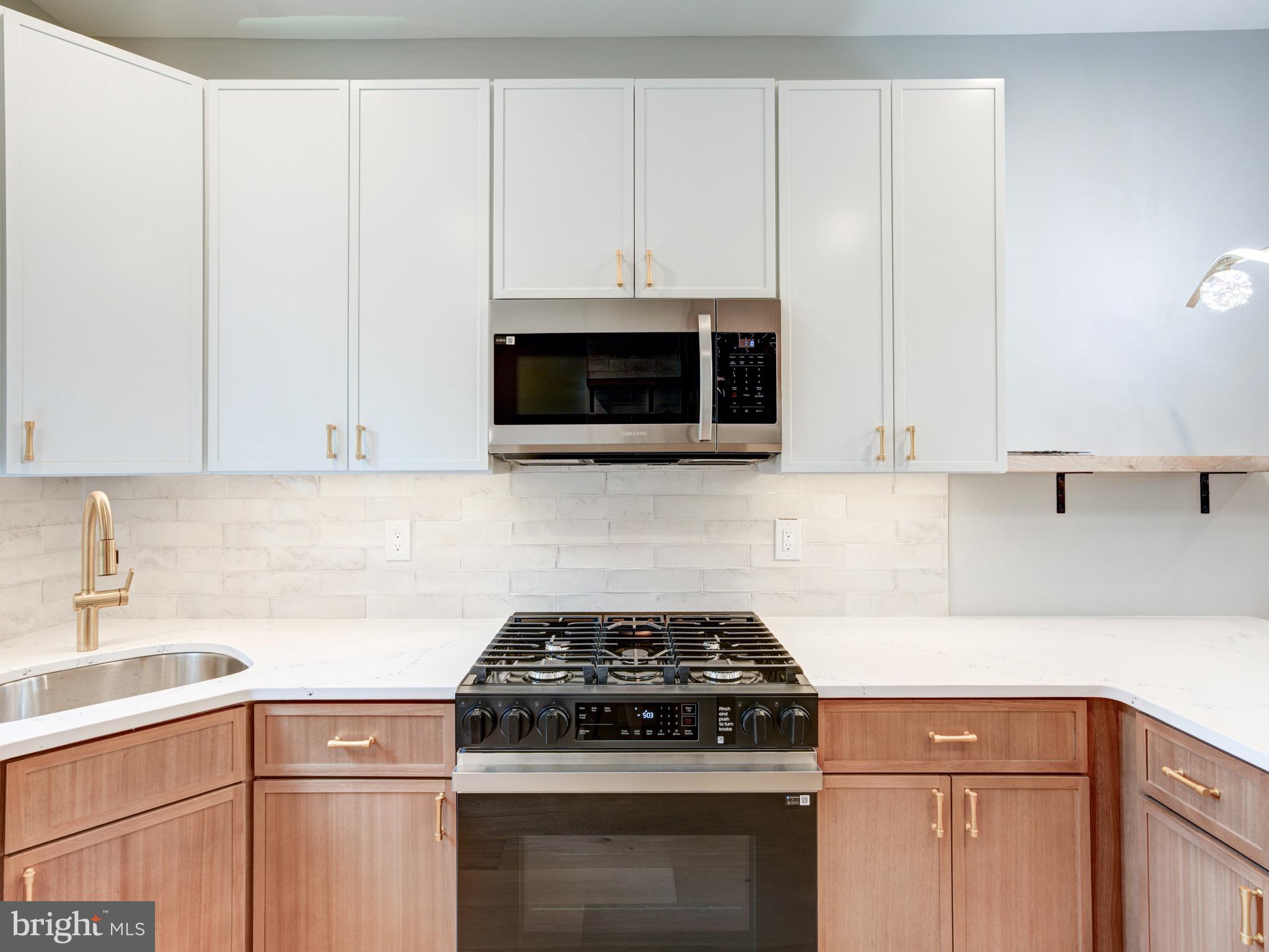 FISHTOWN - Residential