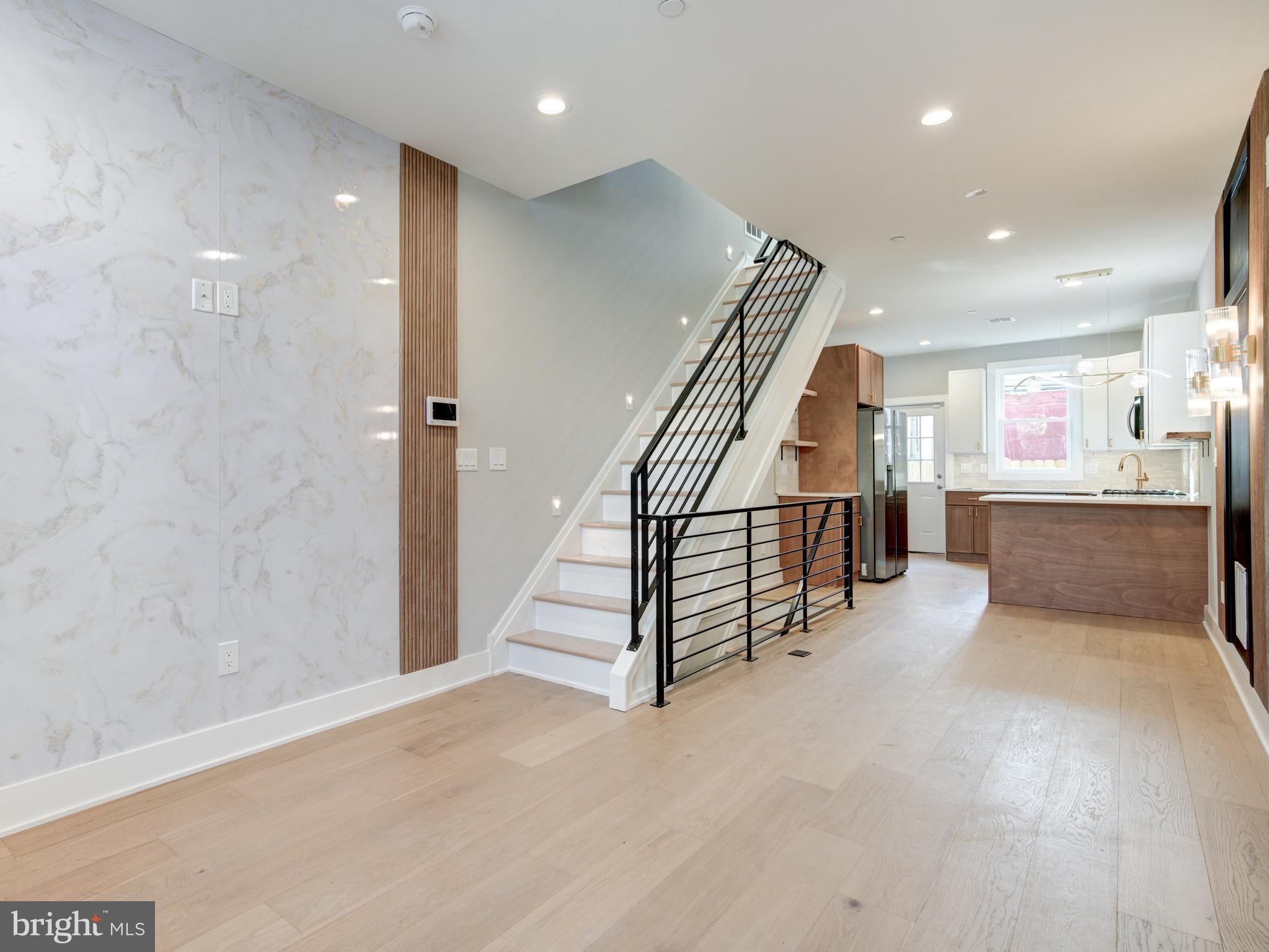 FISHTOWN - Residential