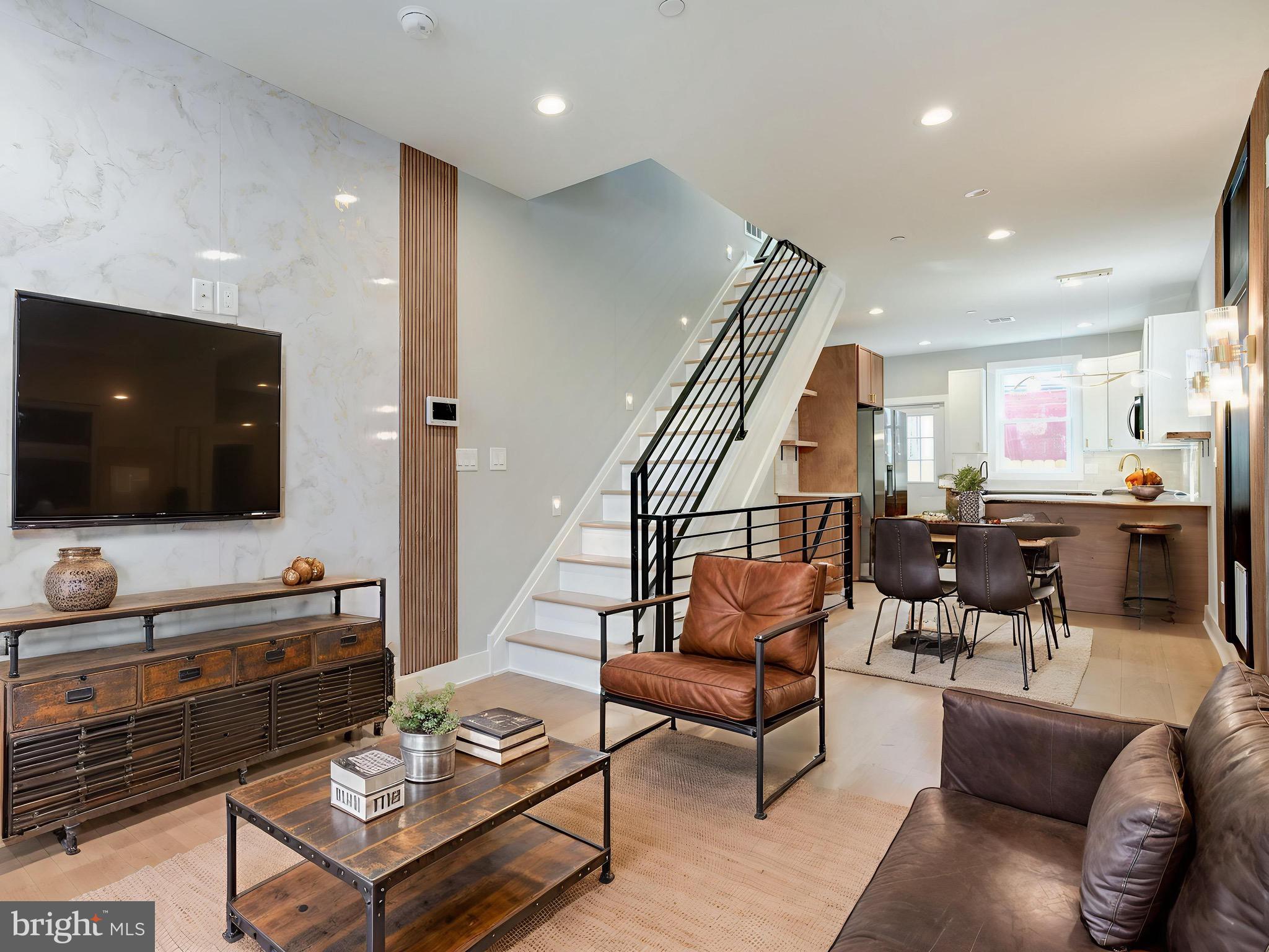 FISHTOWN - Residential