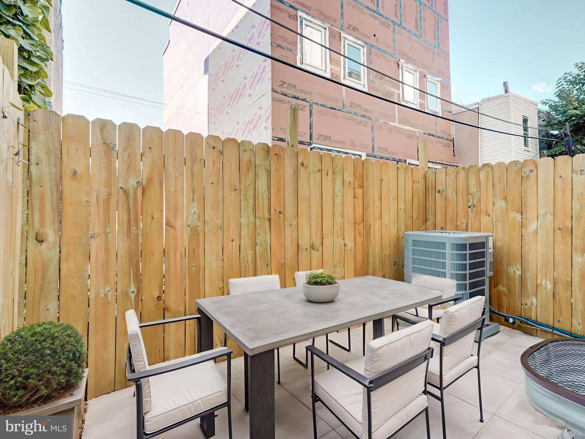 FISHTOWN - Residential