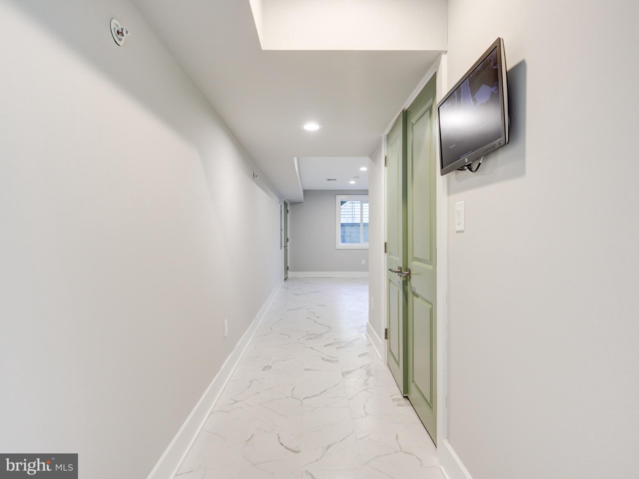 FISHTOWN - Residential