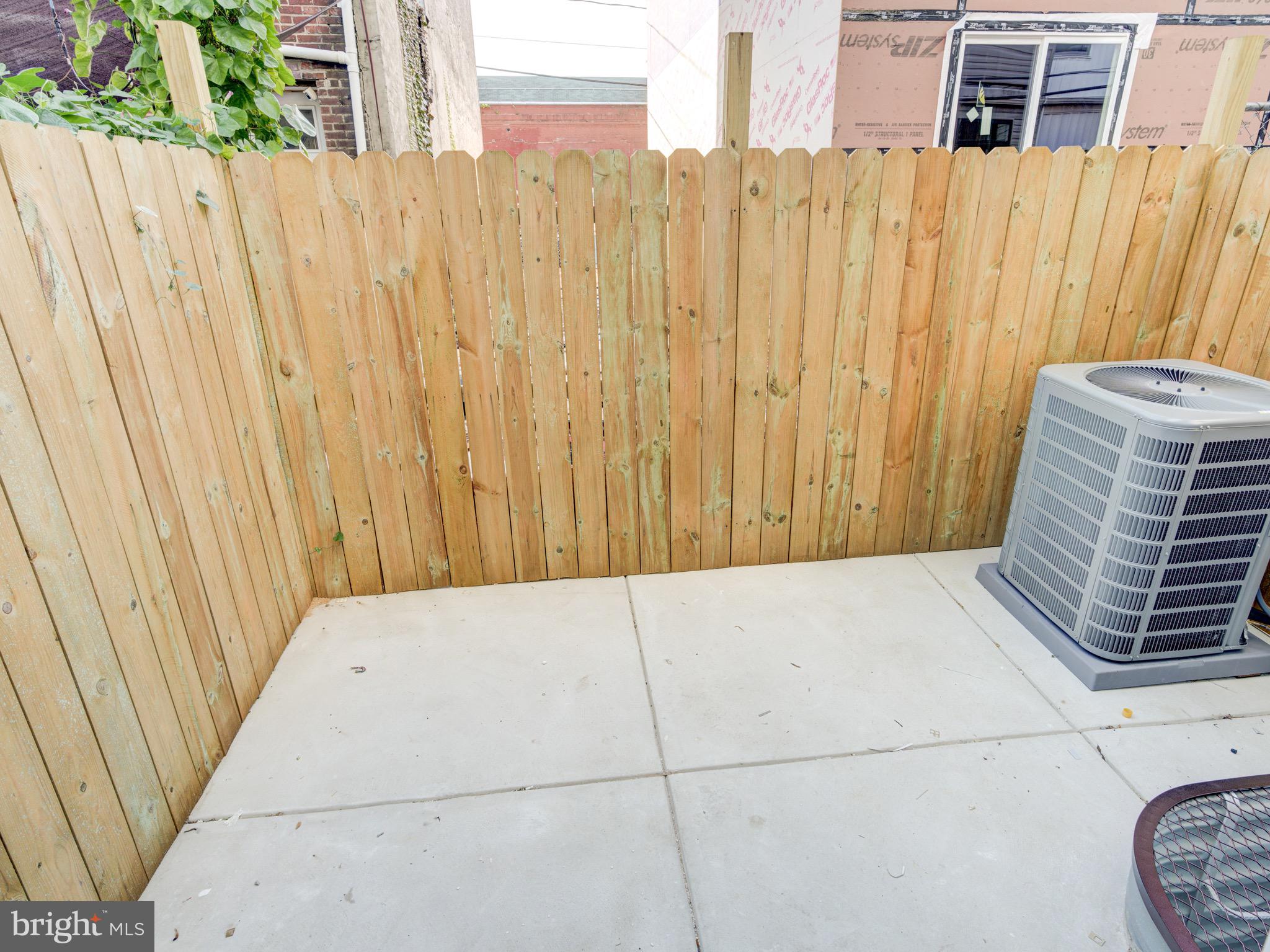 FISHTOWN - Residential