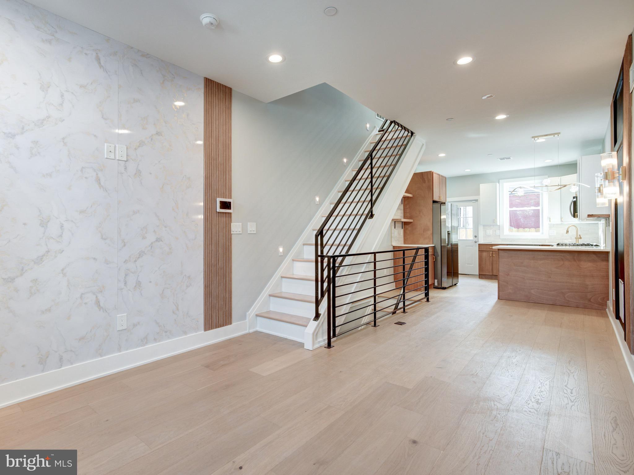 FISHTOWN - Residential