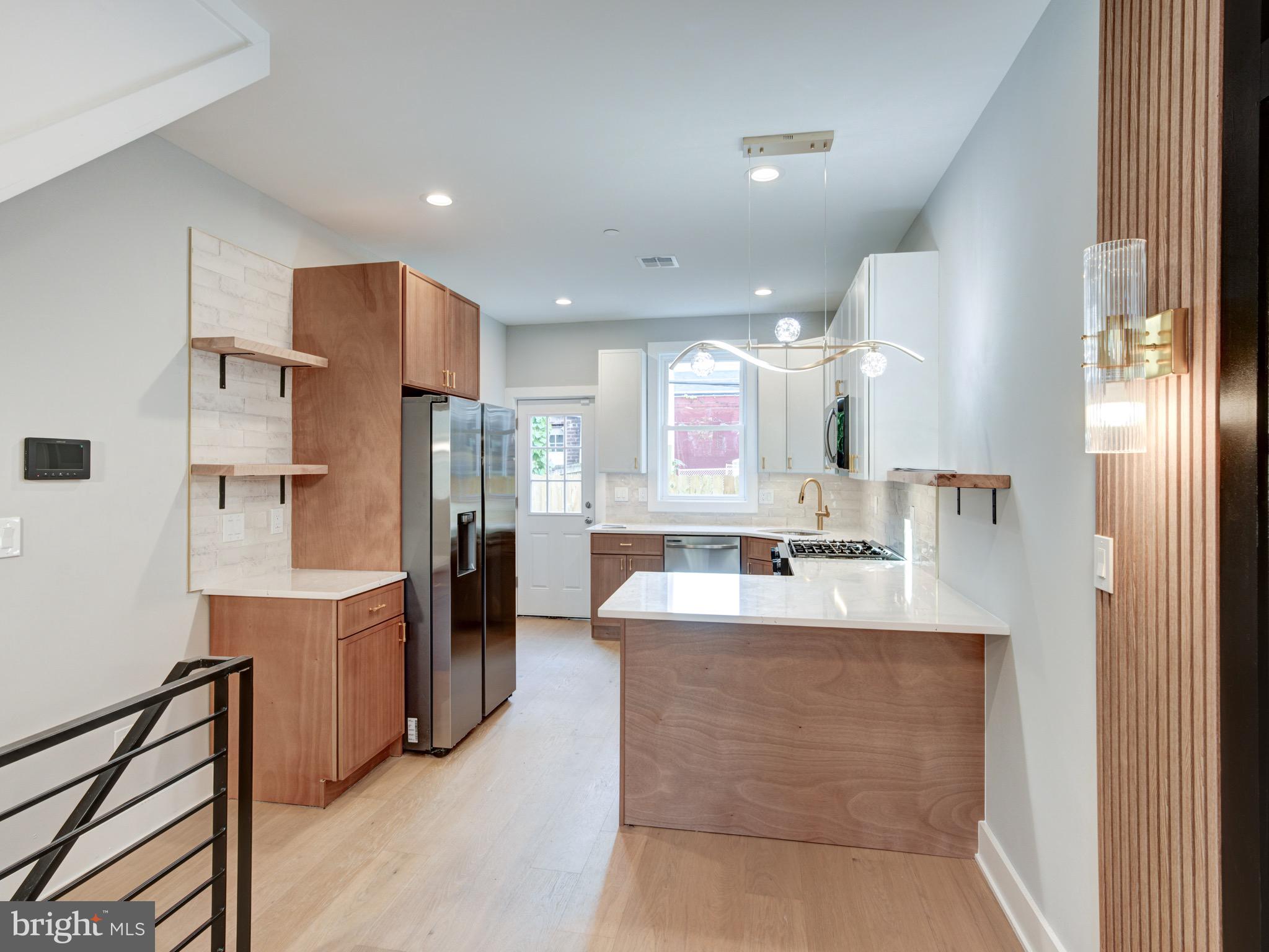 FISHTOWN - Residential