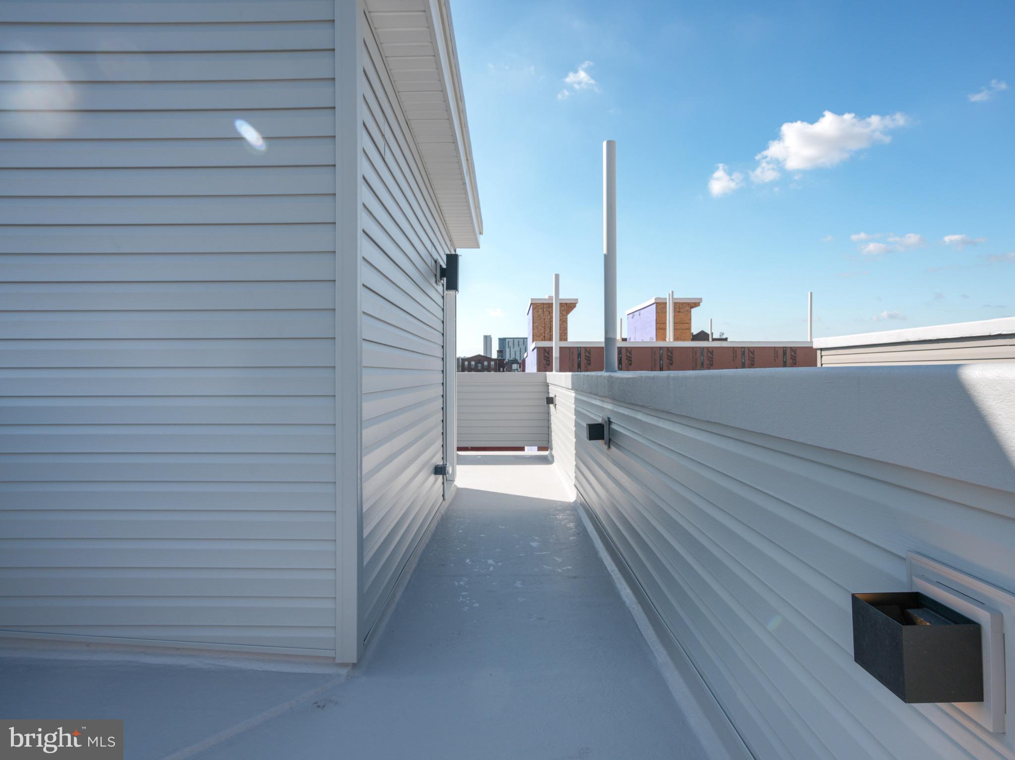 FISHTOWN - Residential