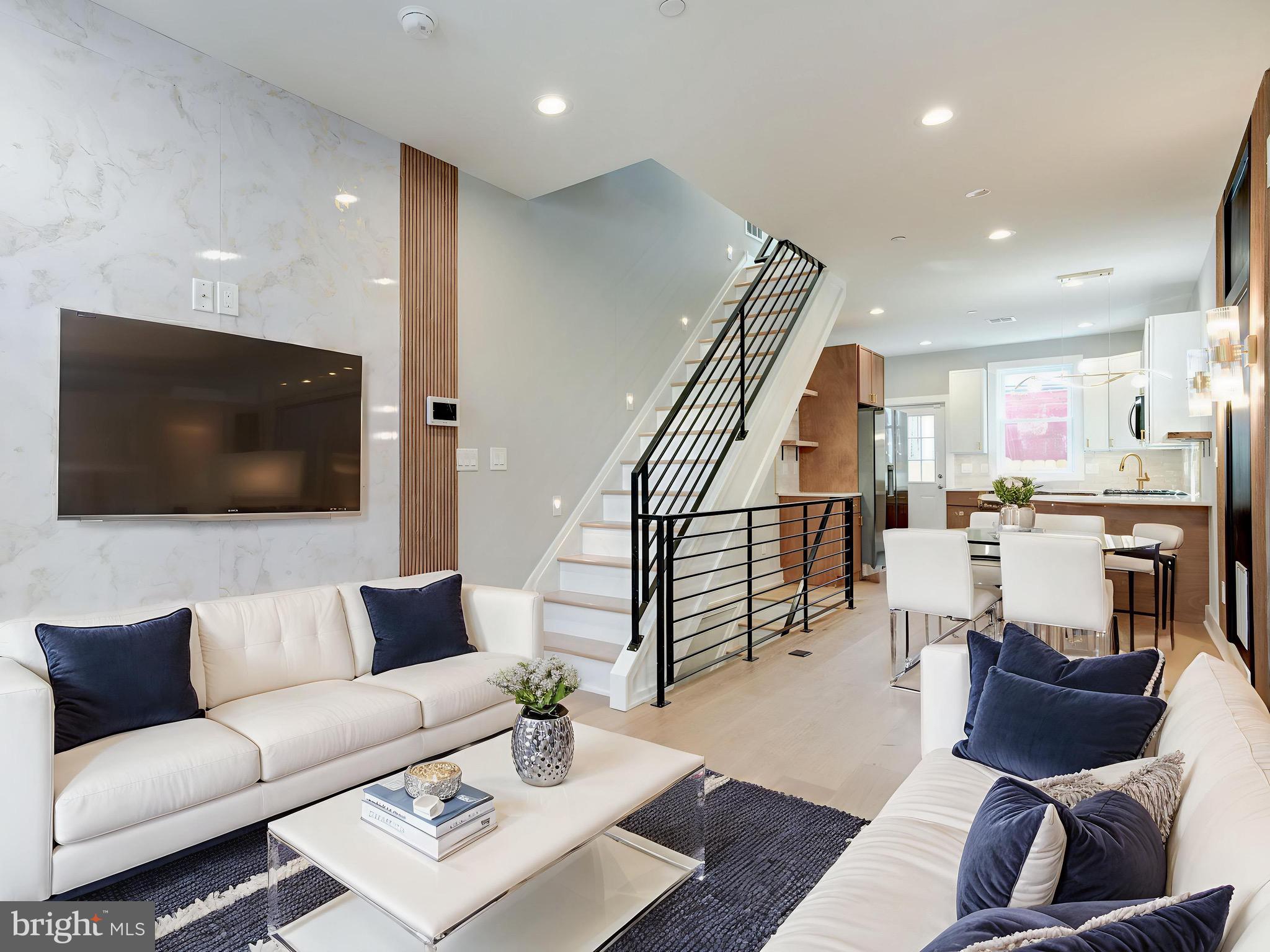 FISHTOWN - Residential