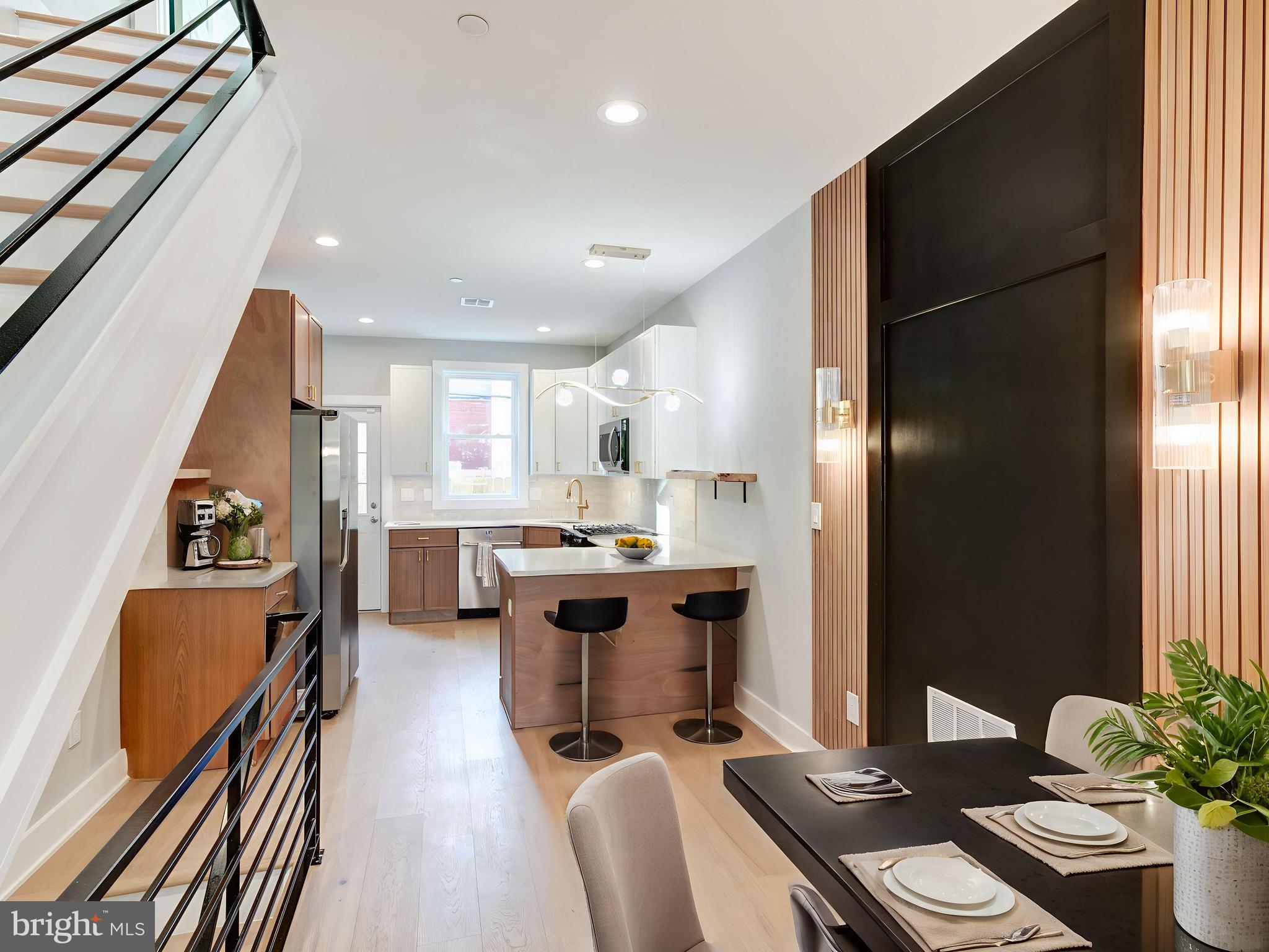 FISHTOWN - Residential