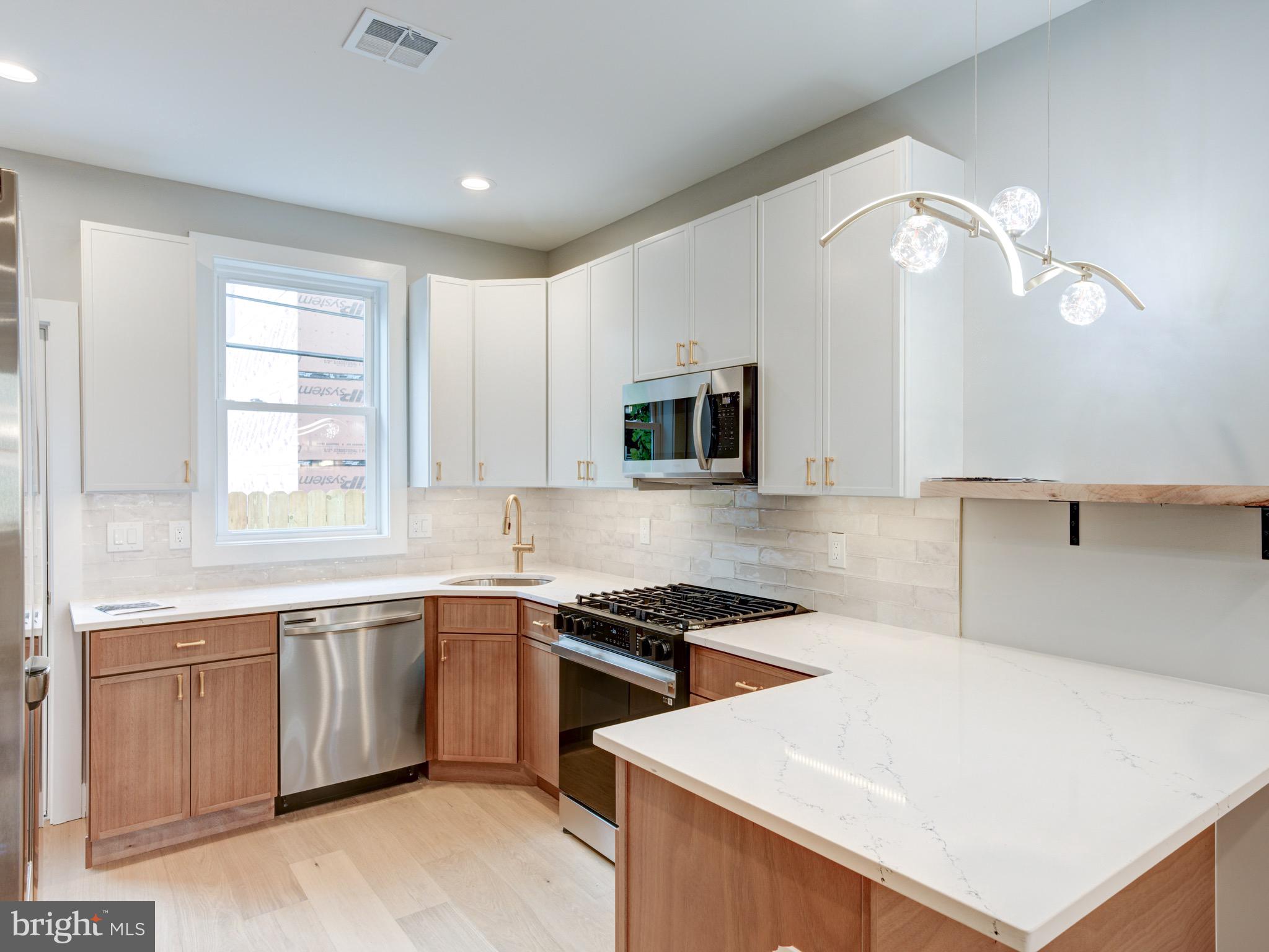 FISHTOWN - Residential