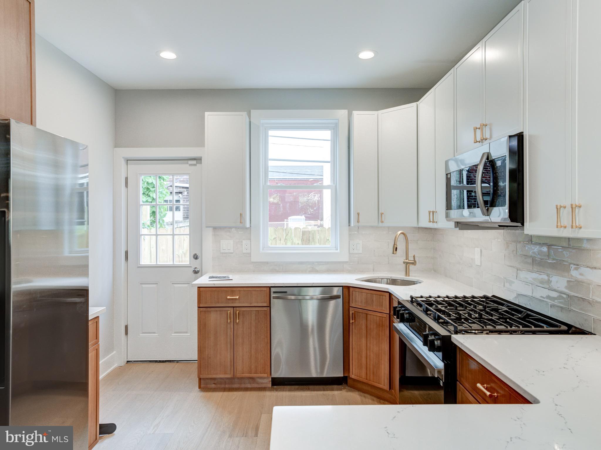 FISHTOWN - Residential