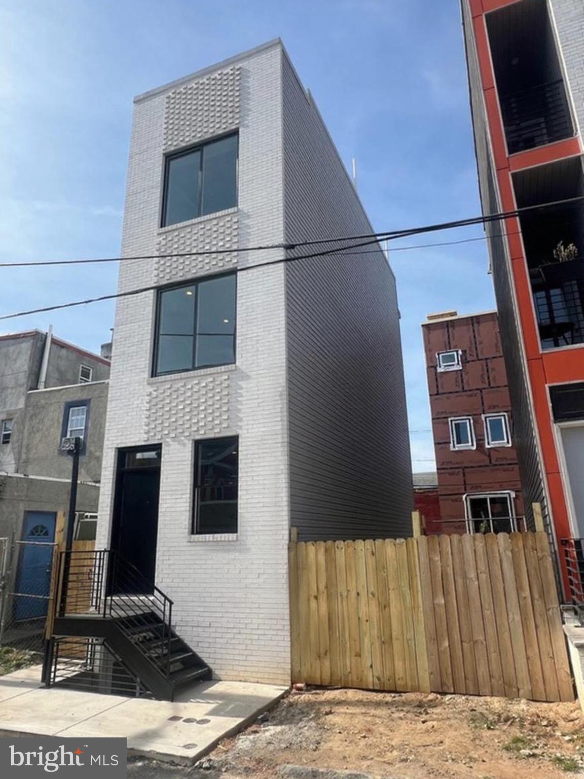 FISHTOWN - Residential