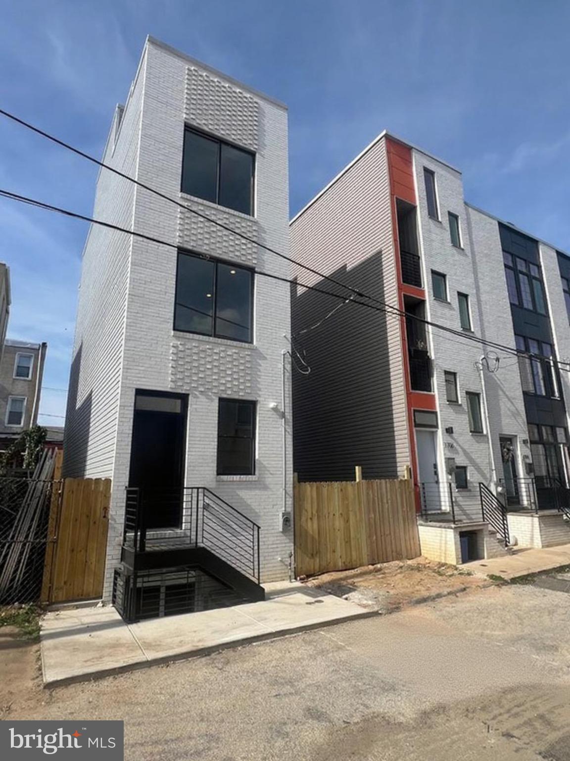 FISHTOWN - Residential