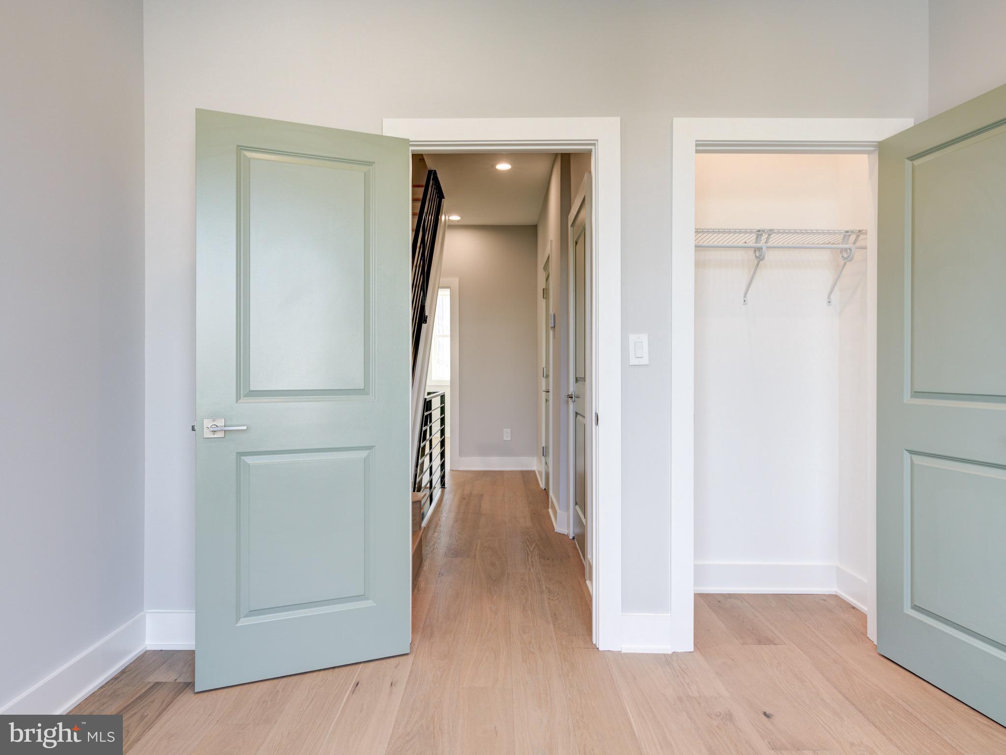 FISHTOWN - Residential