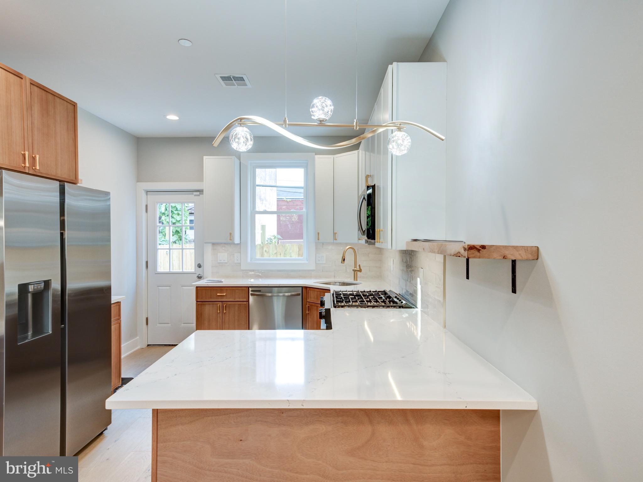 FISHTOWN - Residential