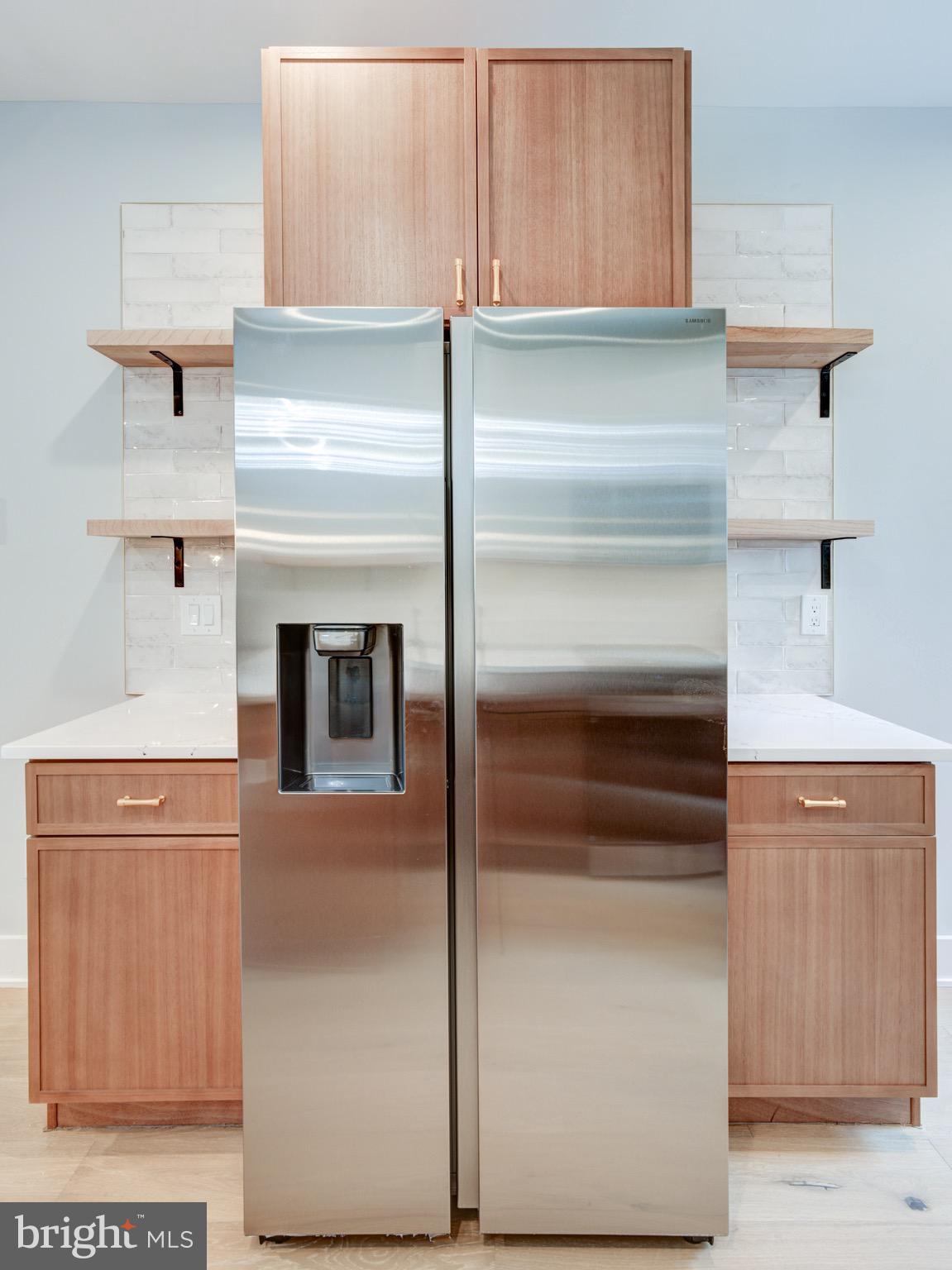 FISHTOWN - Residential