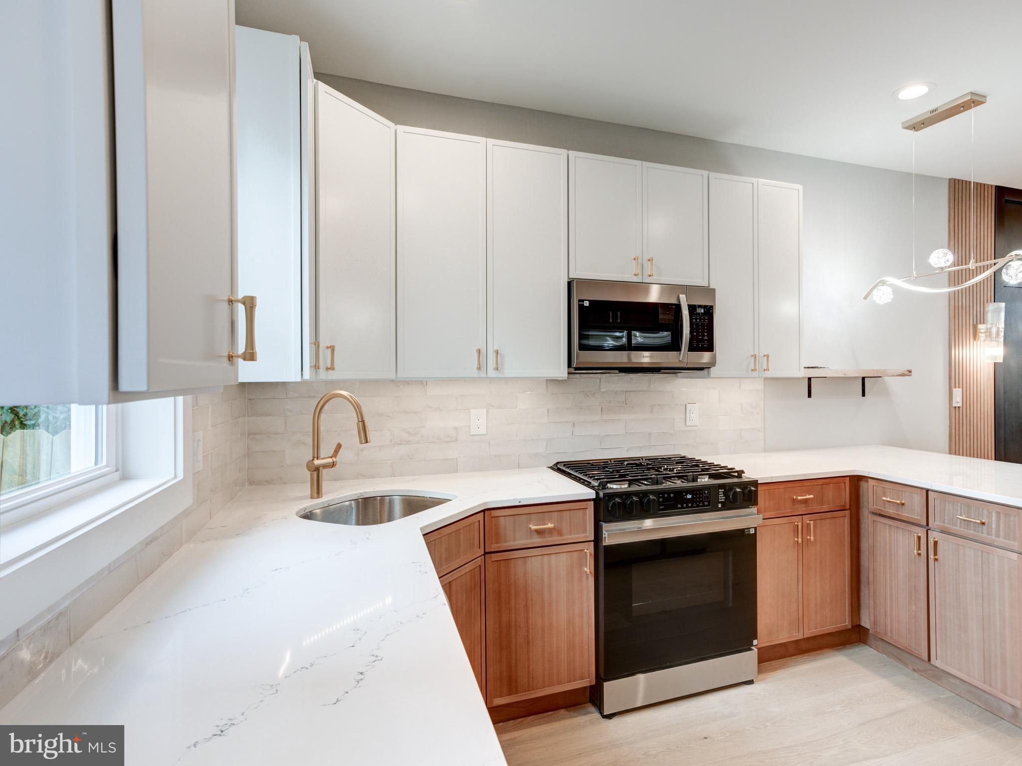 FISHTOWN - Residential