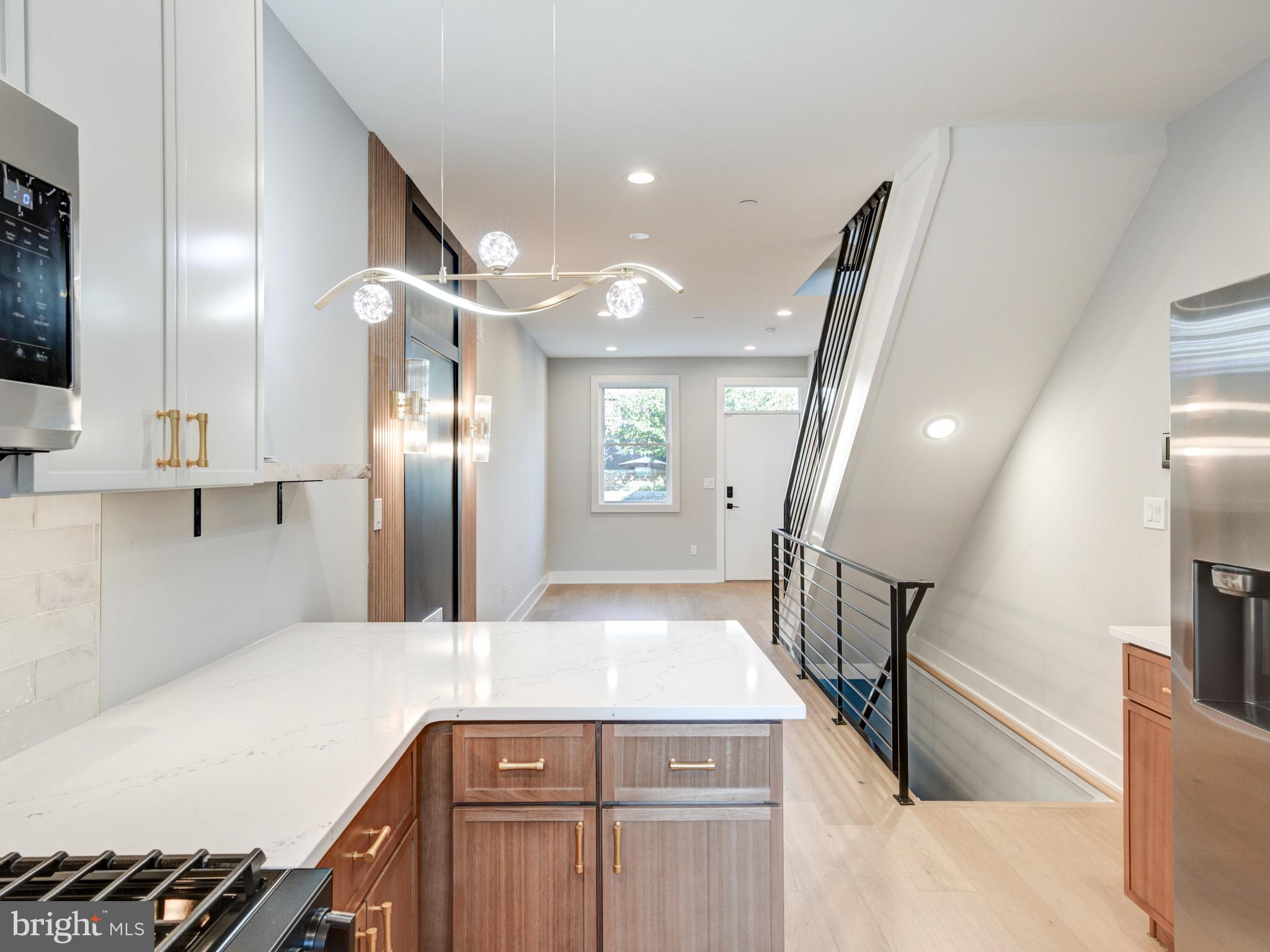 FISHTOWN - Residential