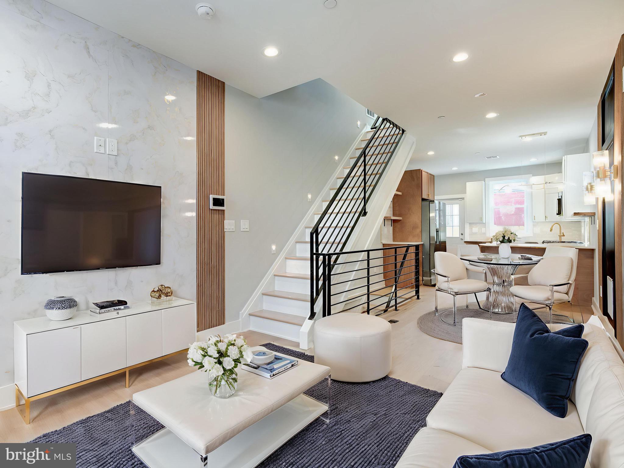 FISHTOWN - Residential